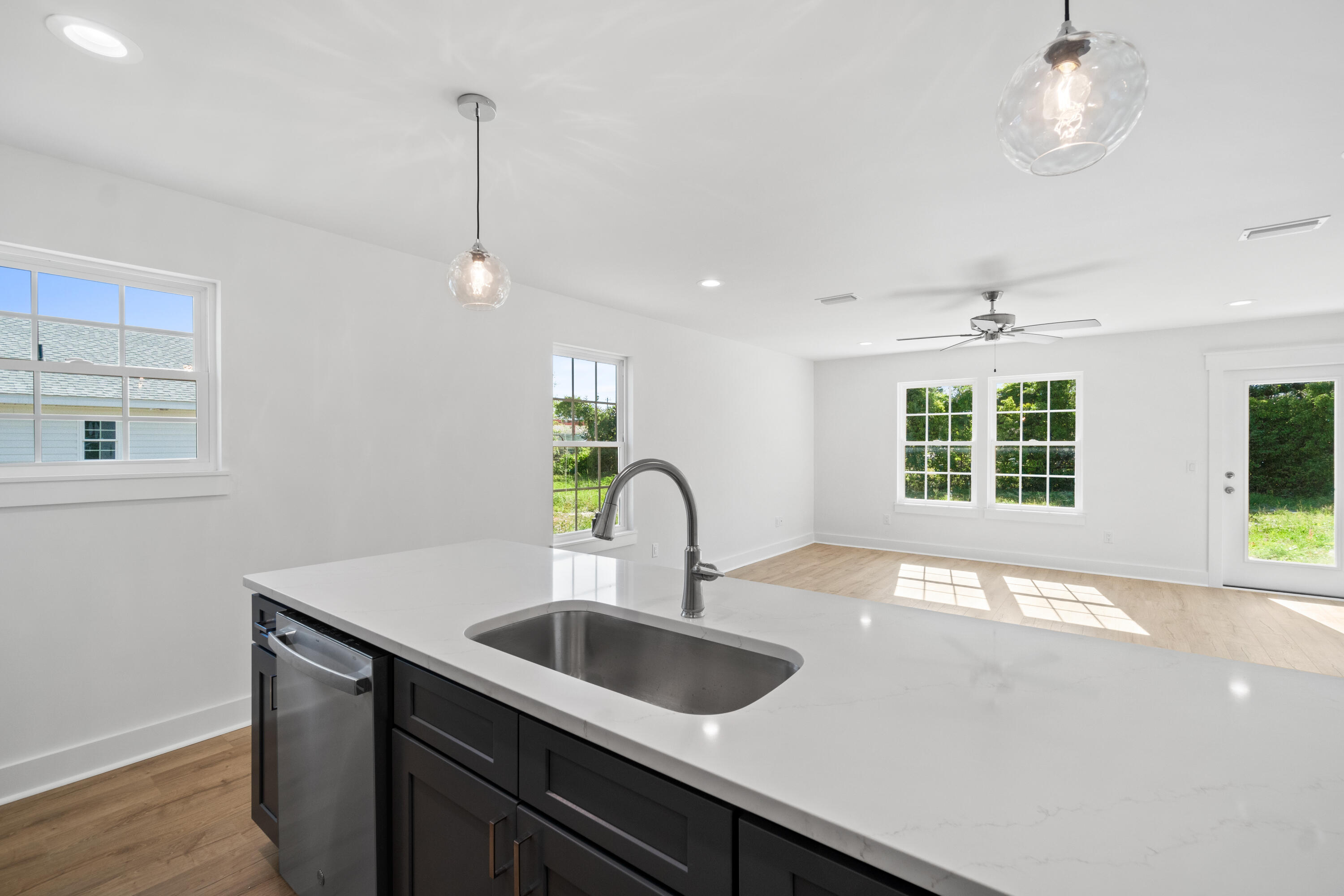 Pine Crest Add To Callaway - Residential