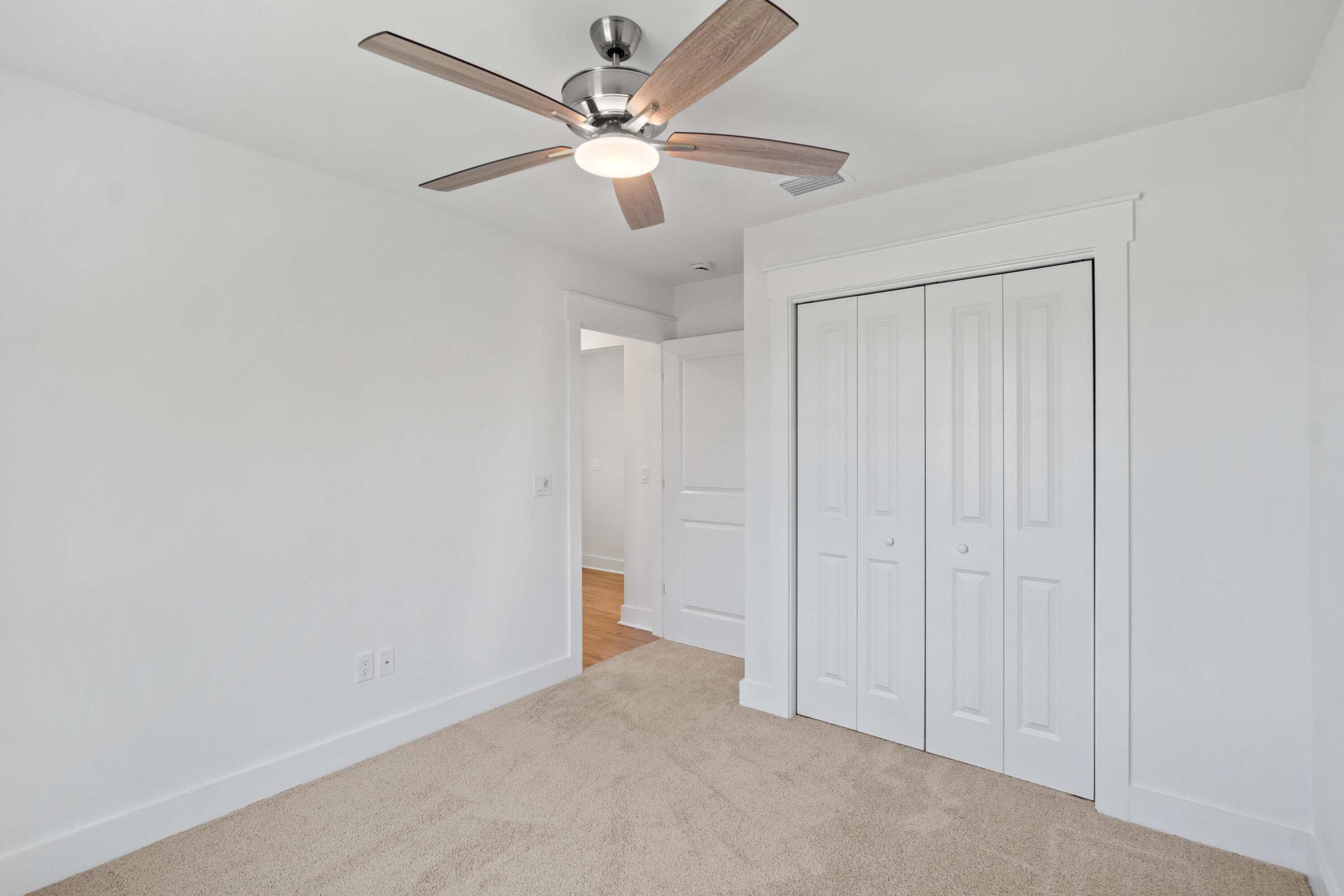 Pine Crest Add To Callaway - Residential