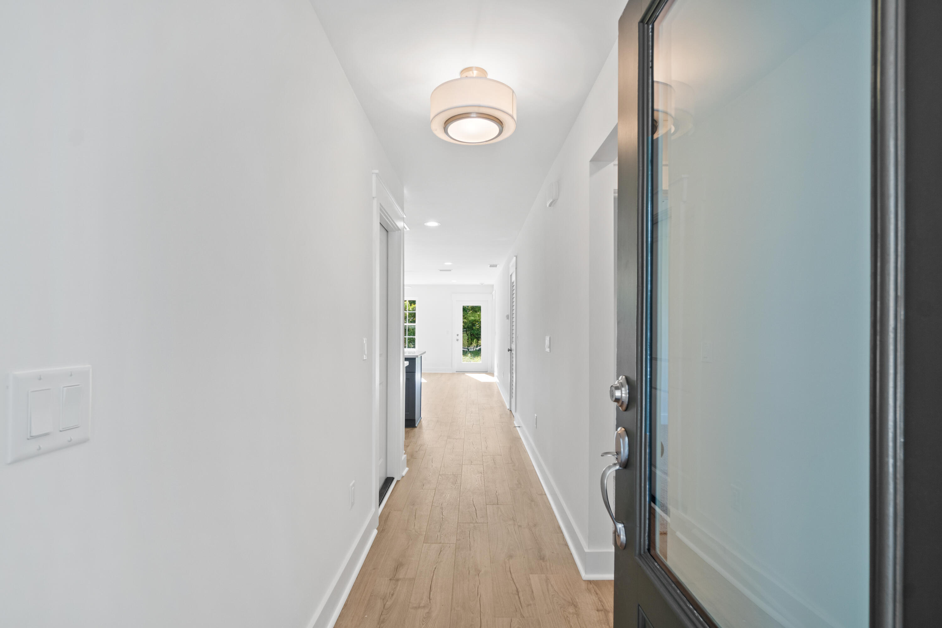 Pine Crest Add To Callaway - Residential