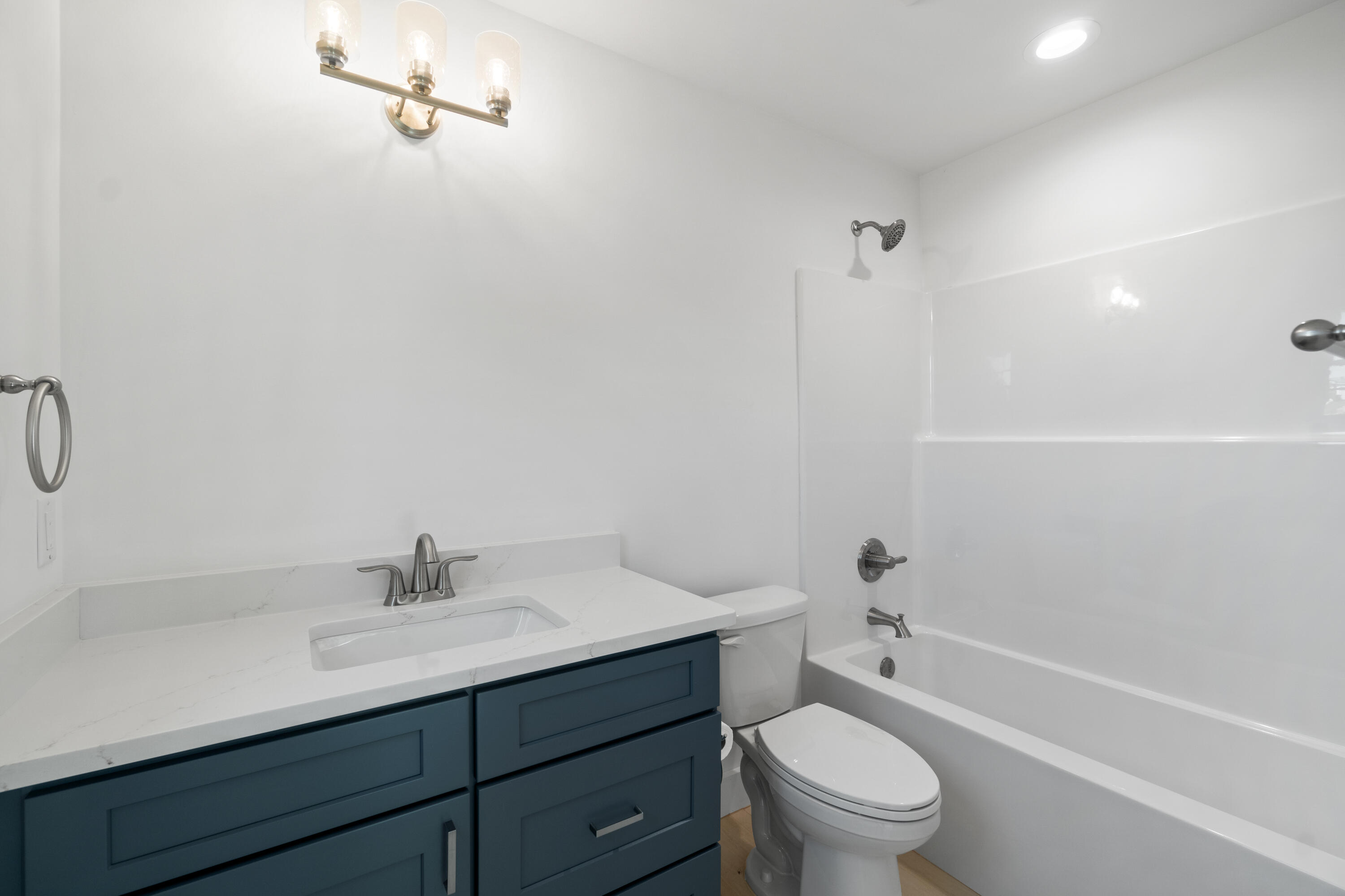 Pine Crest Add To Callaway - Residential