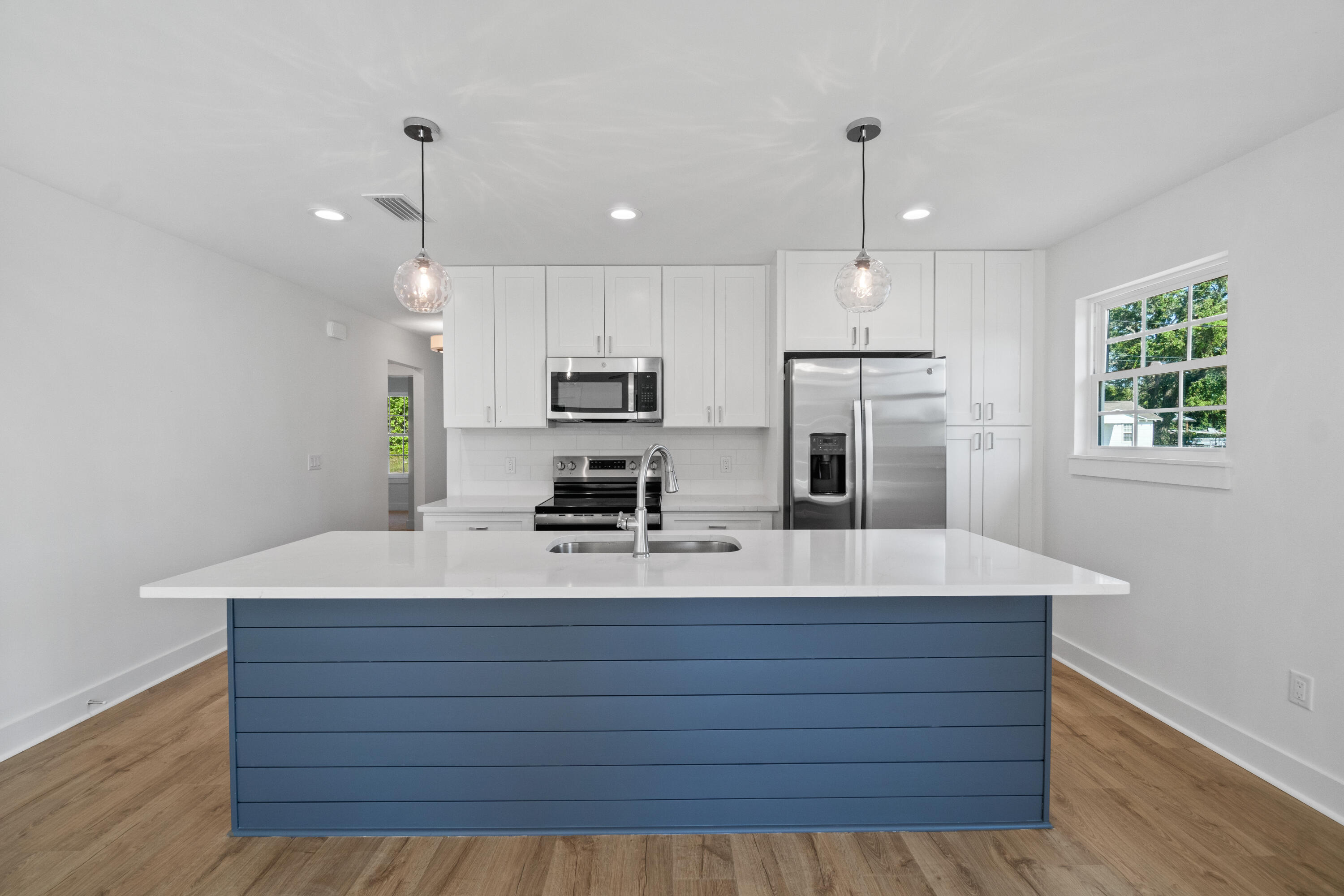 Pine Crest Add To Callaway - Residential