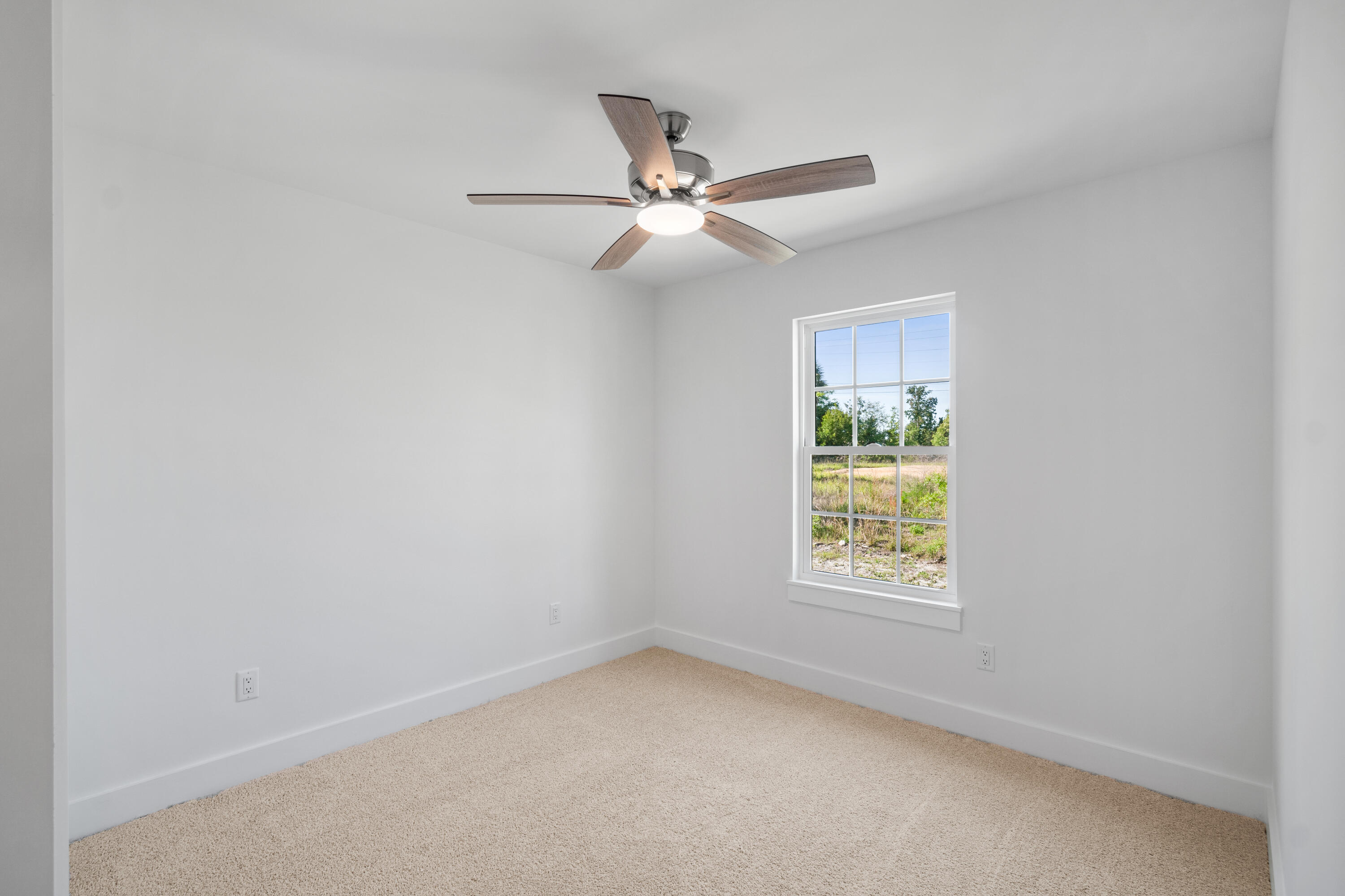 Pine Crest Add To Callaway - Residential