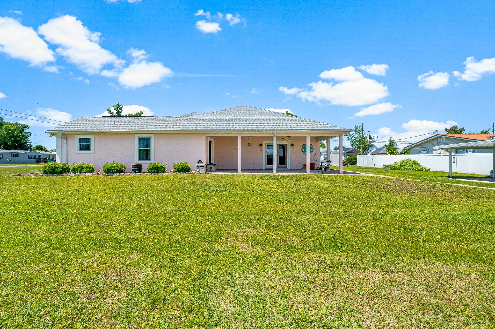 SHEFFIELD'S 2ND ADDN - Residential