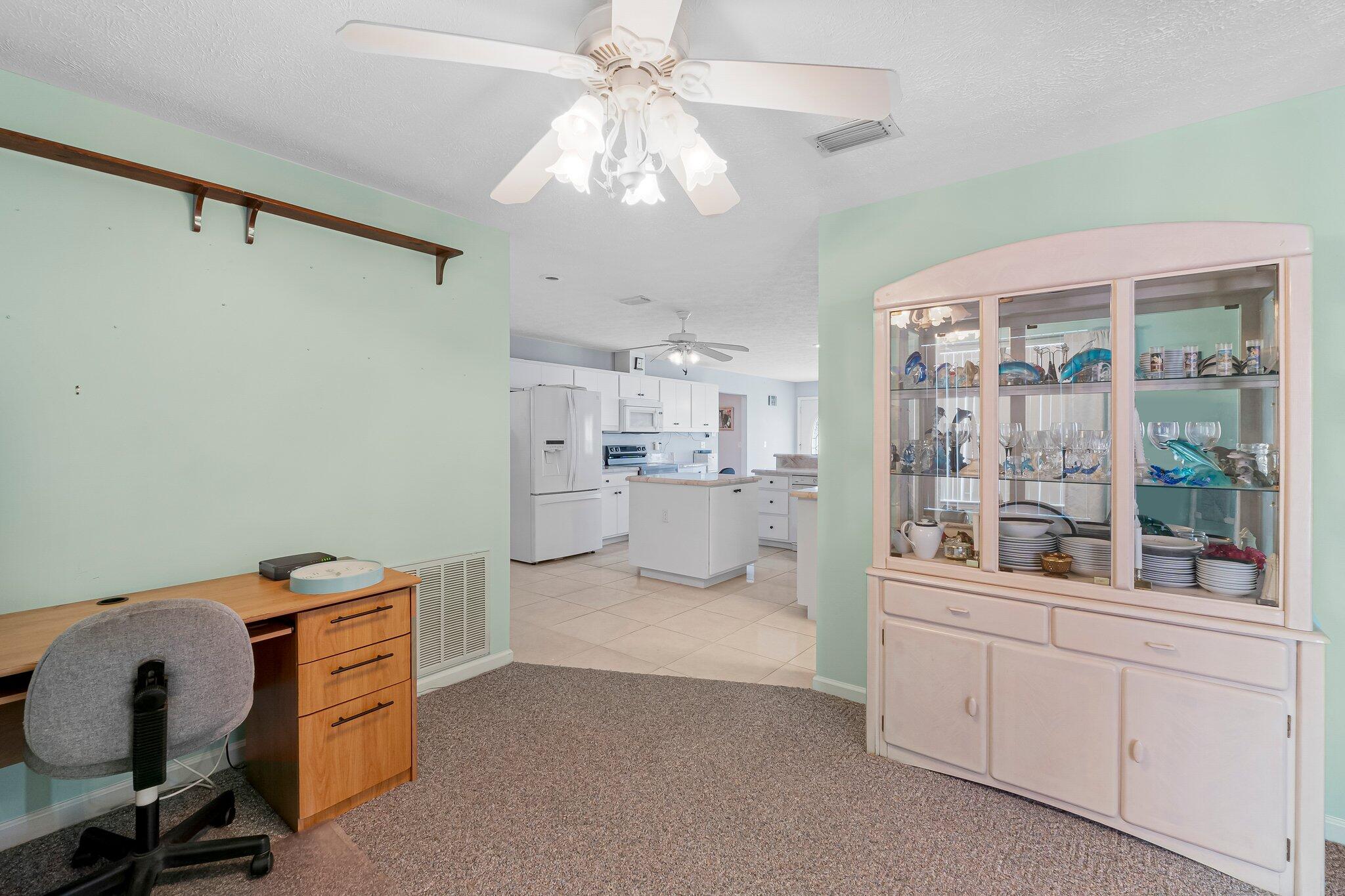 SHEFFIELD'S 2ND ADDN - Residential