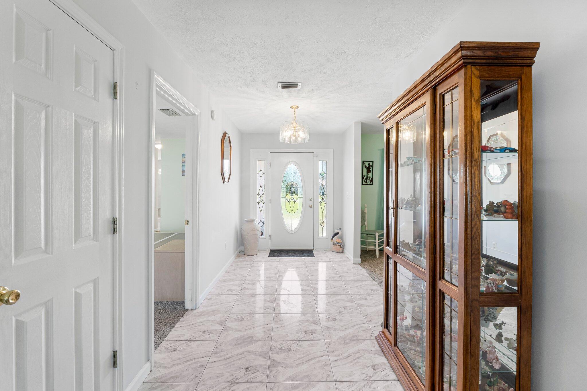 SHEFFIELD'S 2ND ADDN - Residential