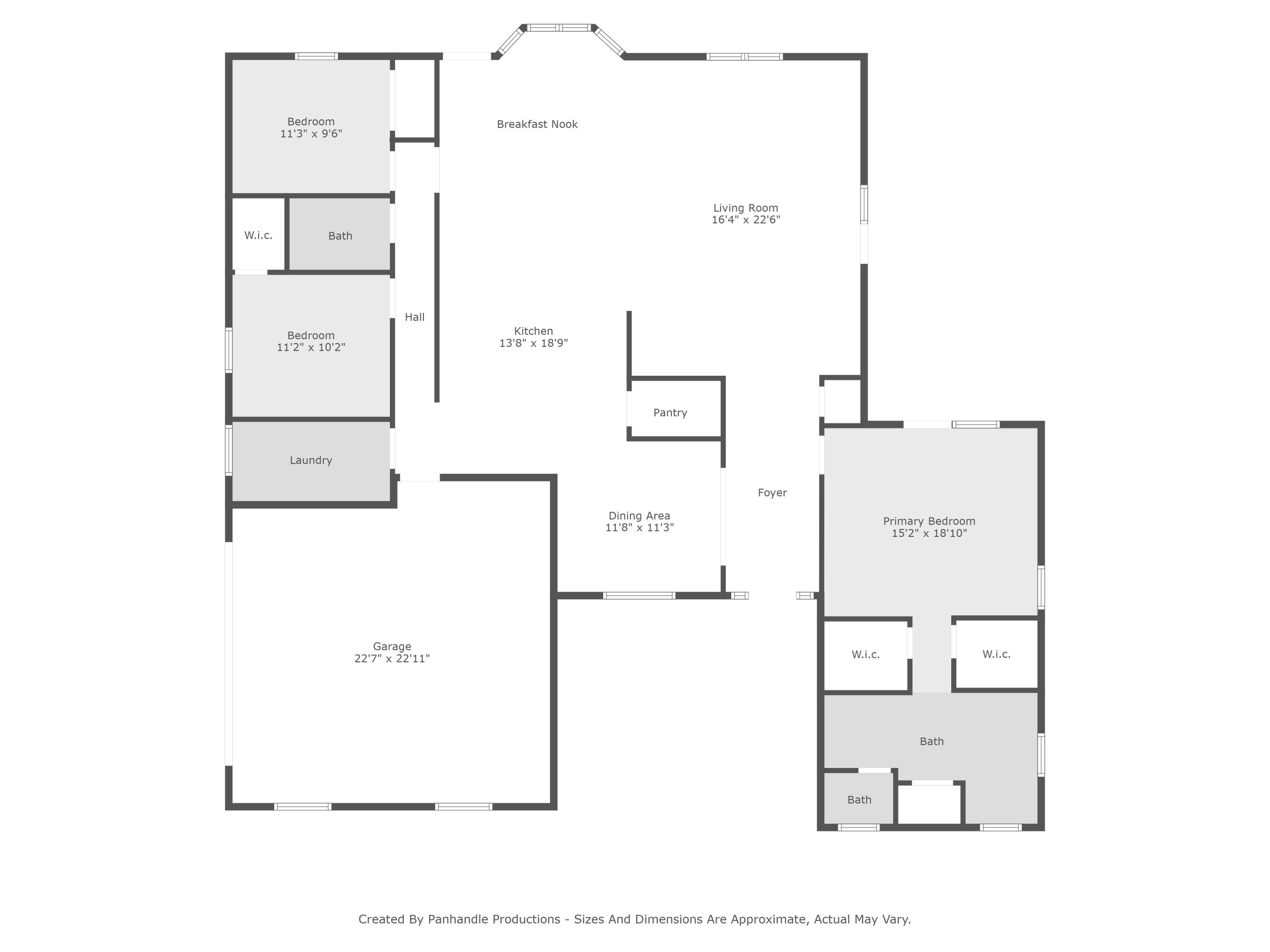 SHEFFIELD'S 2ND ADDN - Residential