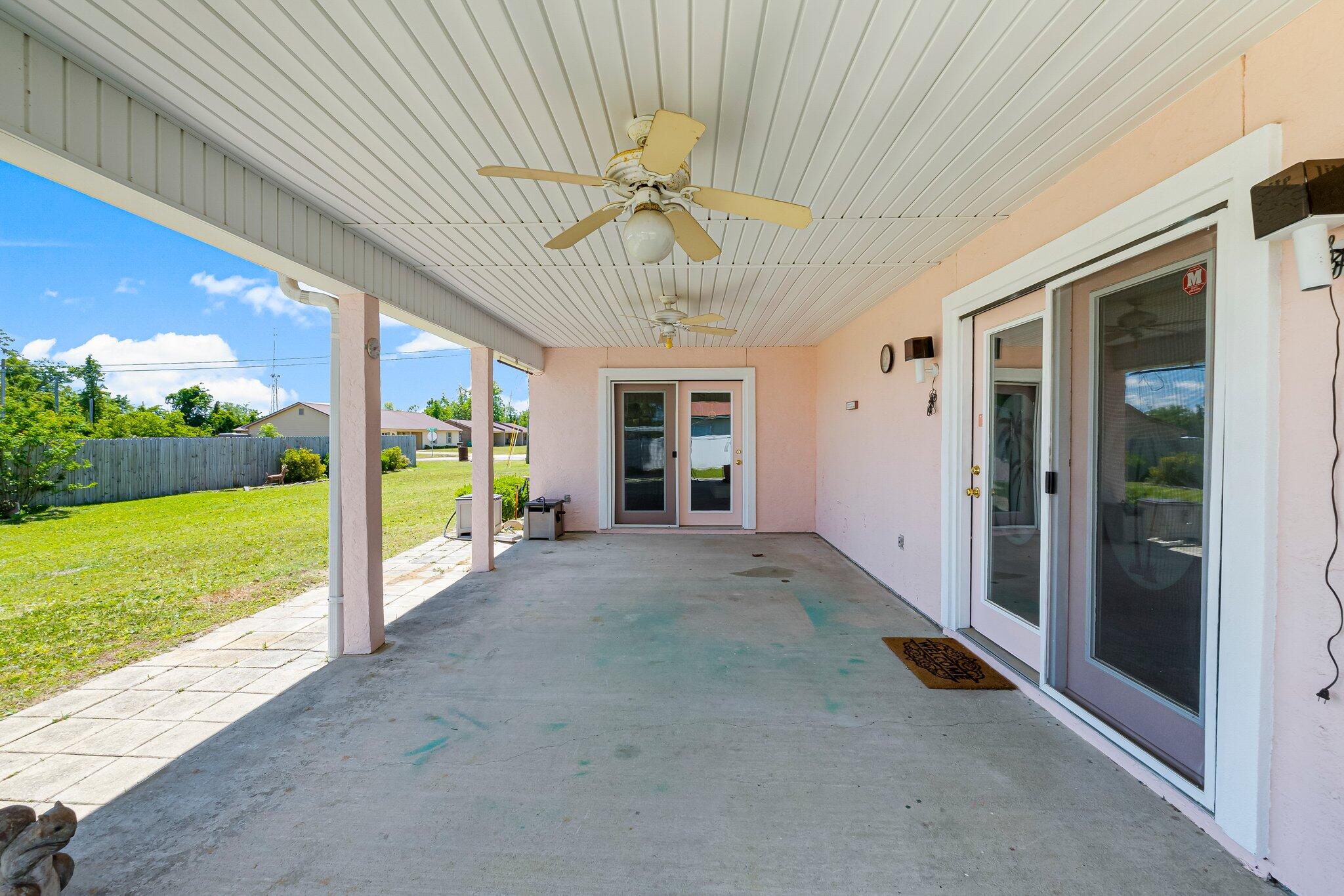 SHEFFIELD'S 2ND ADDN - Residential