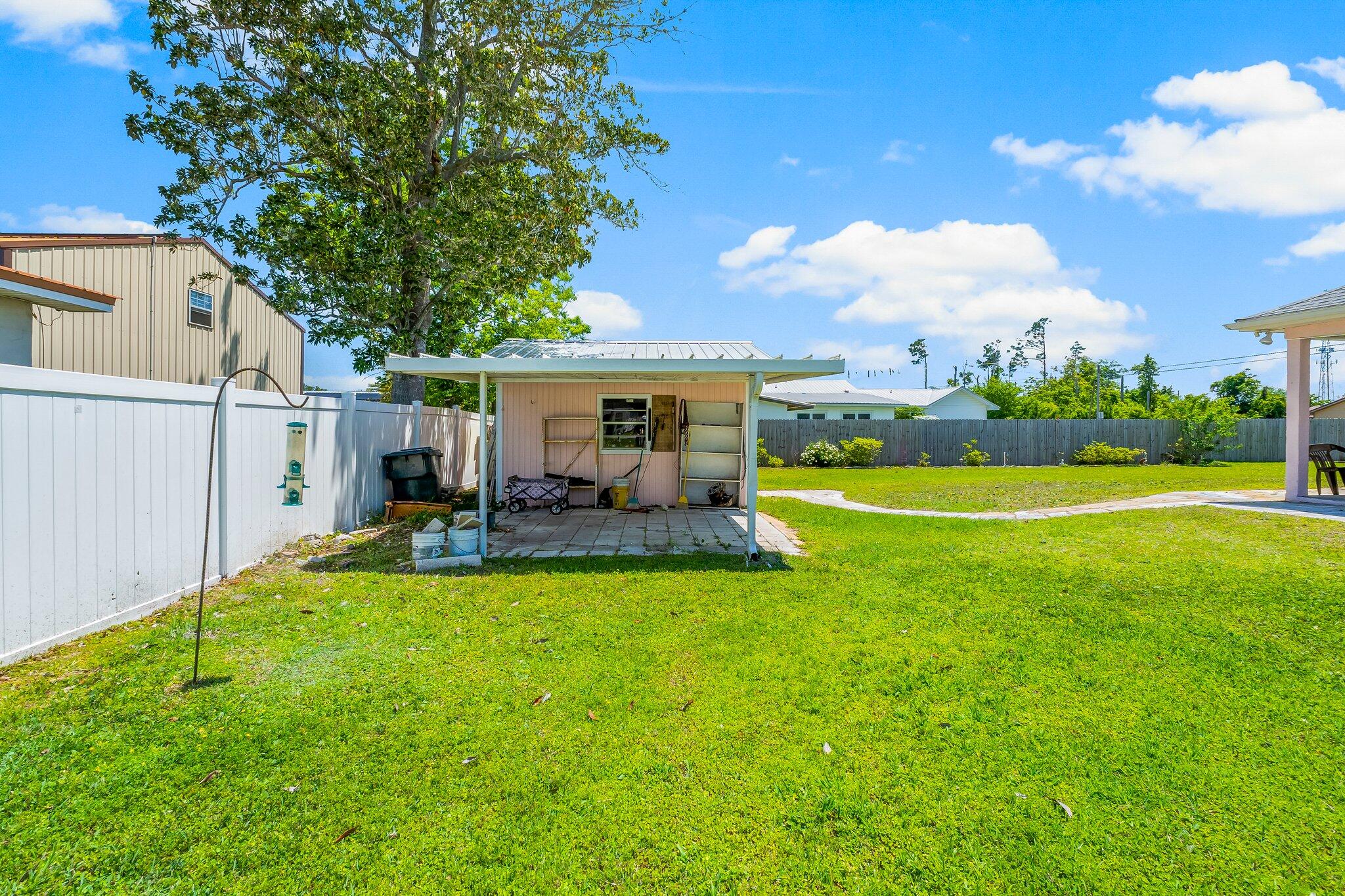 SHEFFIELD'S 2ND ADDN - Residential