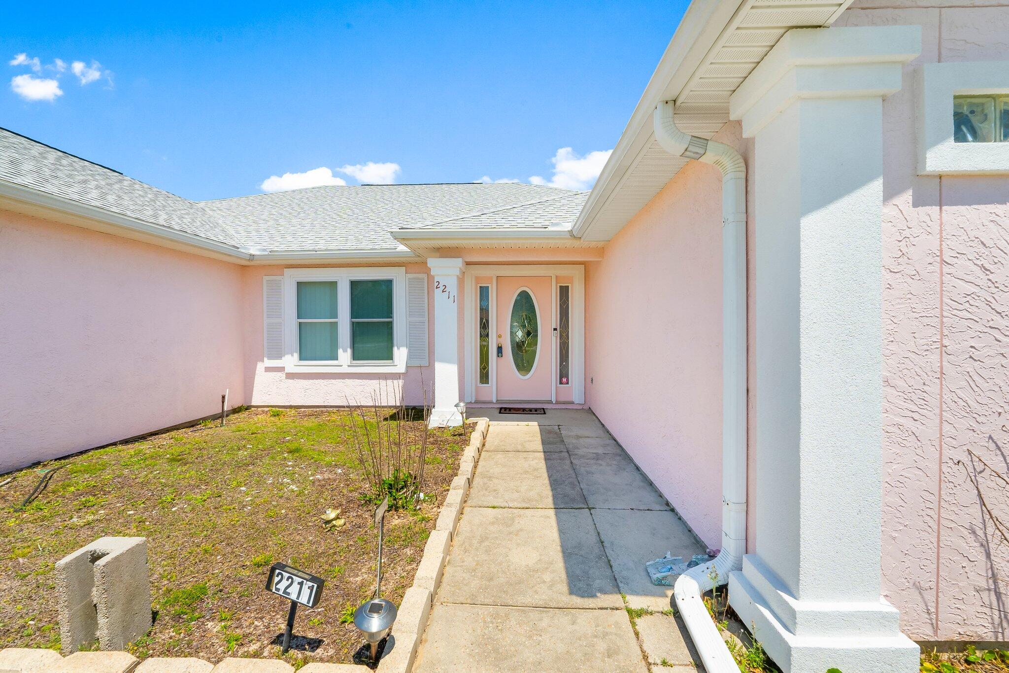 SHEFFIELD'S 2ND ADDN - Residential