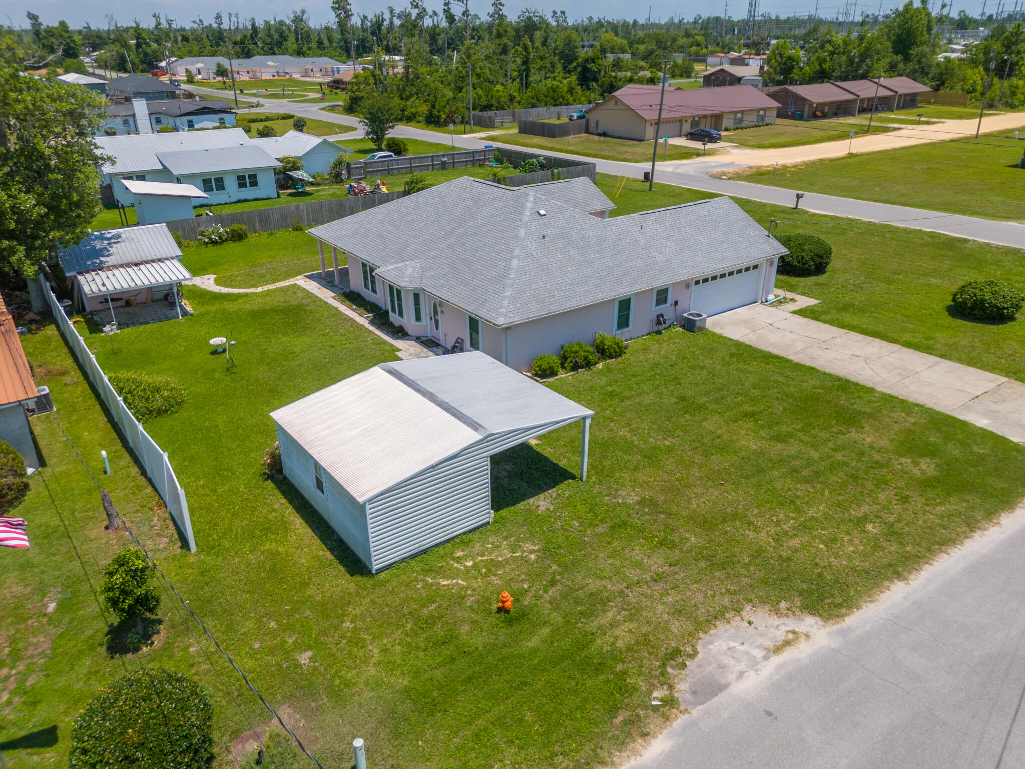 SHEFFIELD'S 2ND ADDN - Residential