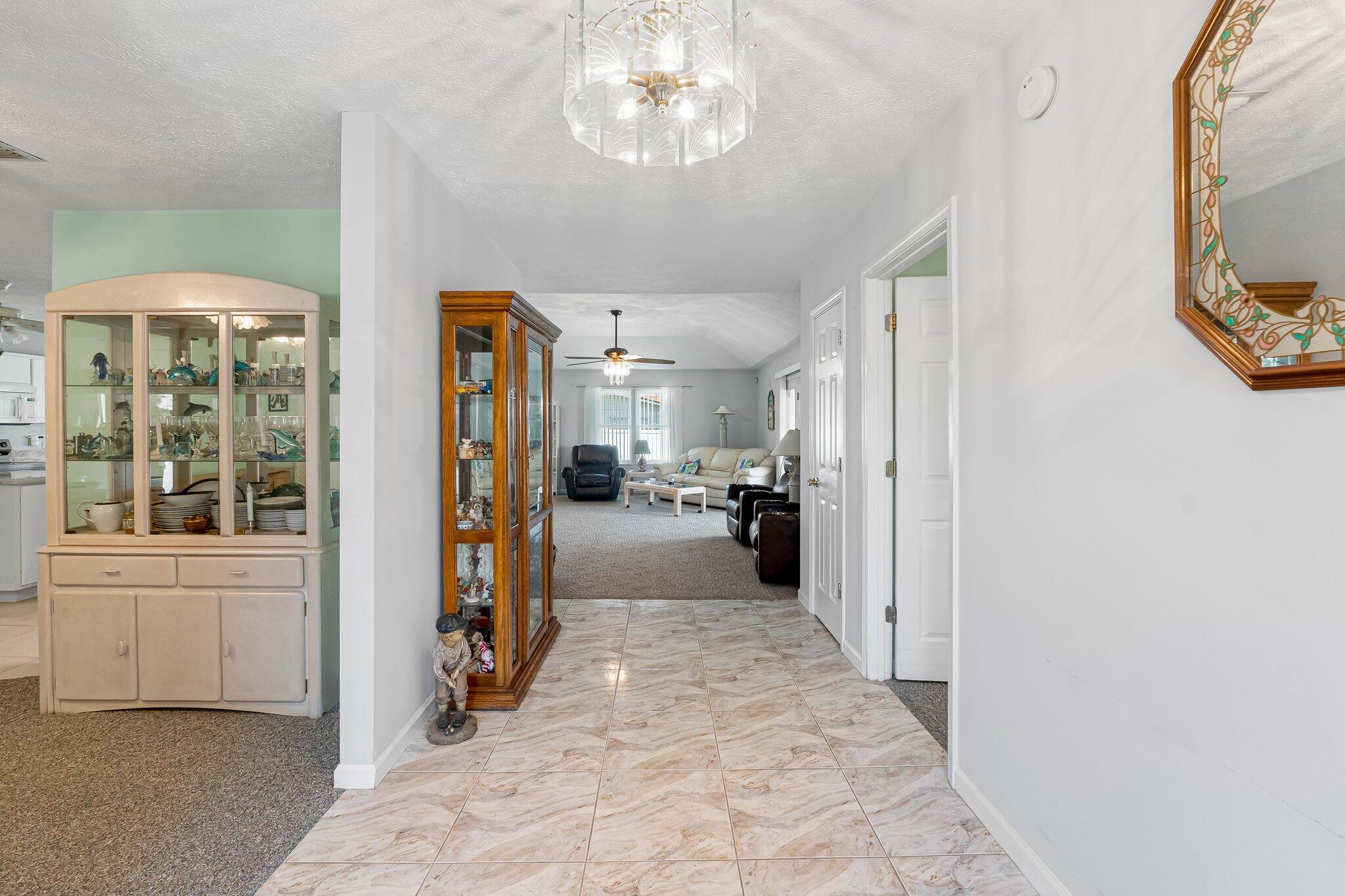 SHEFFIELD'S 2ND ADDN - Residential