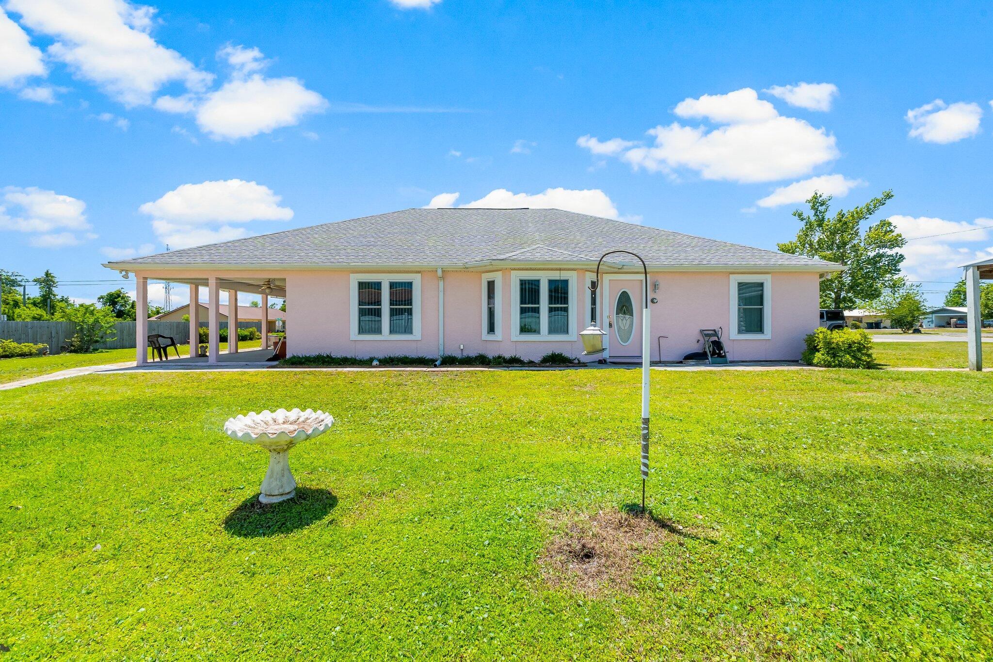 SHEFFIELD'S 2ND ADDN - Residential