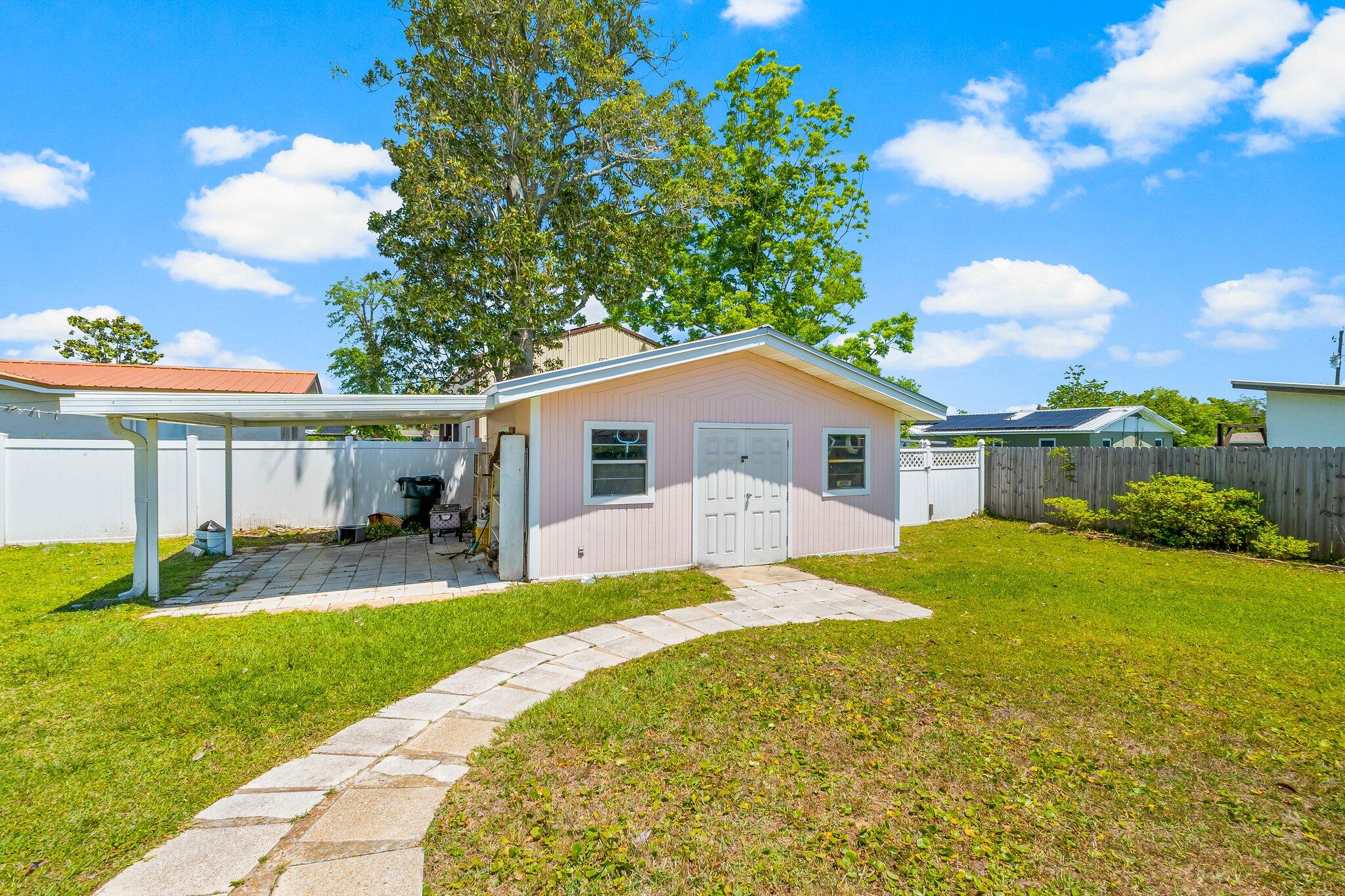 SHEFFIELD'S 2ND ADDN - Residential