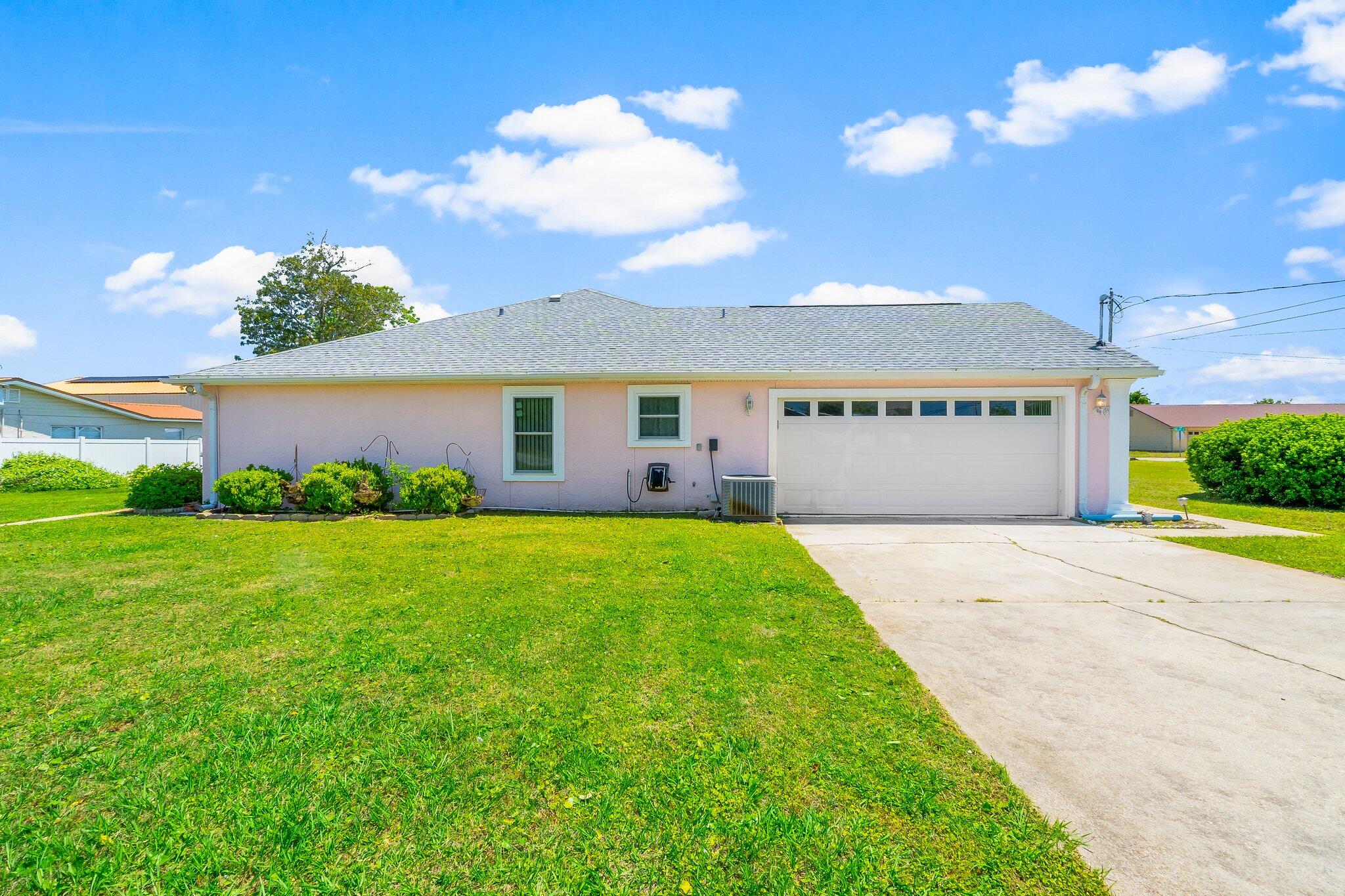 SHEFFIELD'S 2ND ADDN - Residential