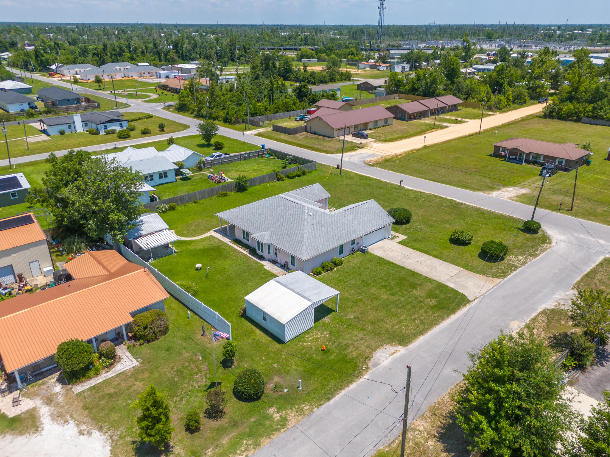 SHEFFIELD'S 2ND ADDN - Residential