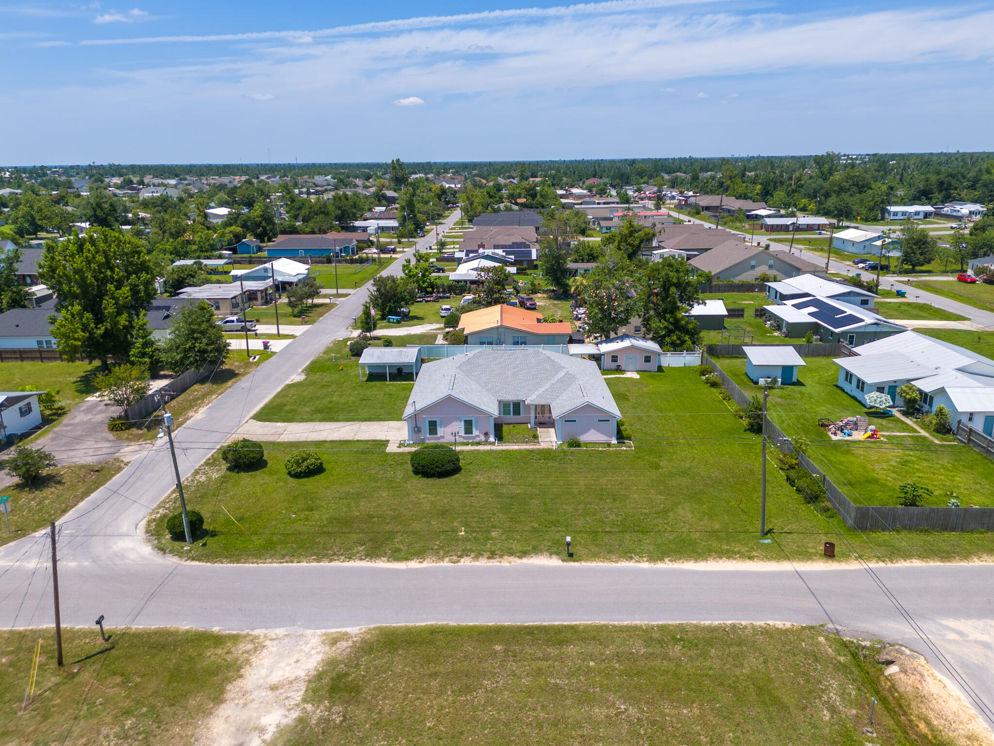 SHEFFIELD'S 2ND ADDN - Residential