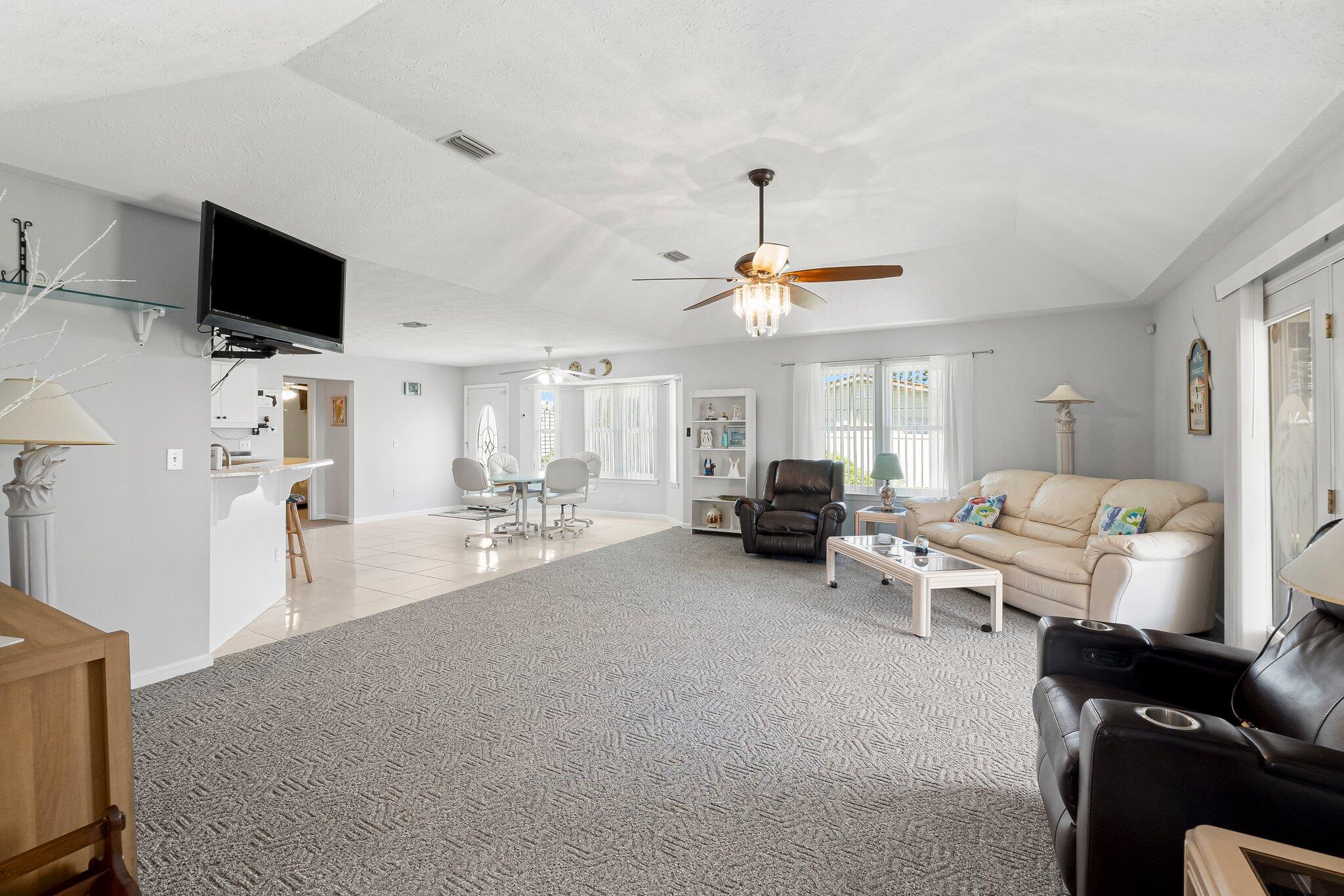 SHEFFIELD'S 2ND ADDN - Residential