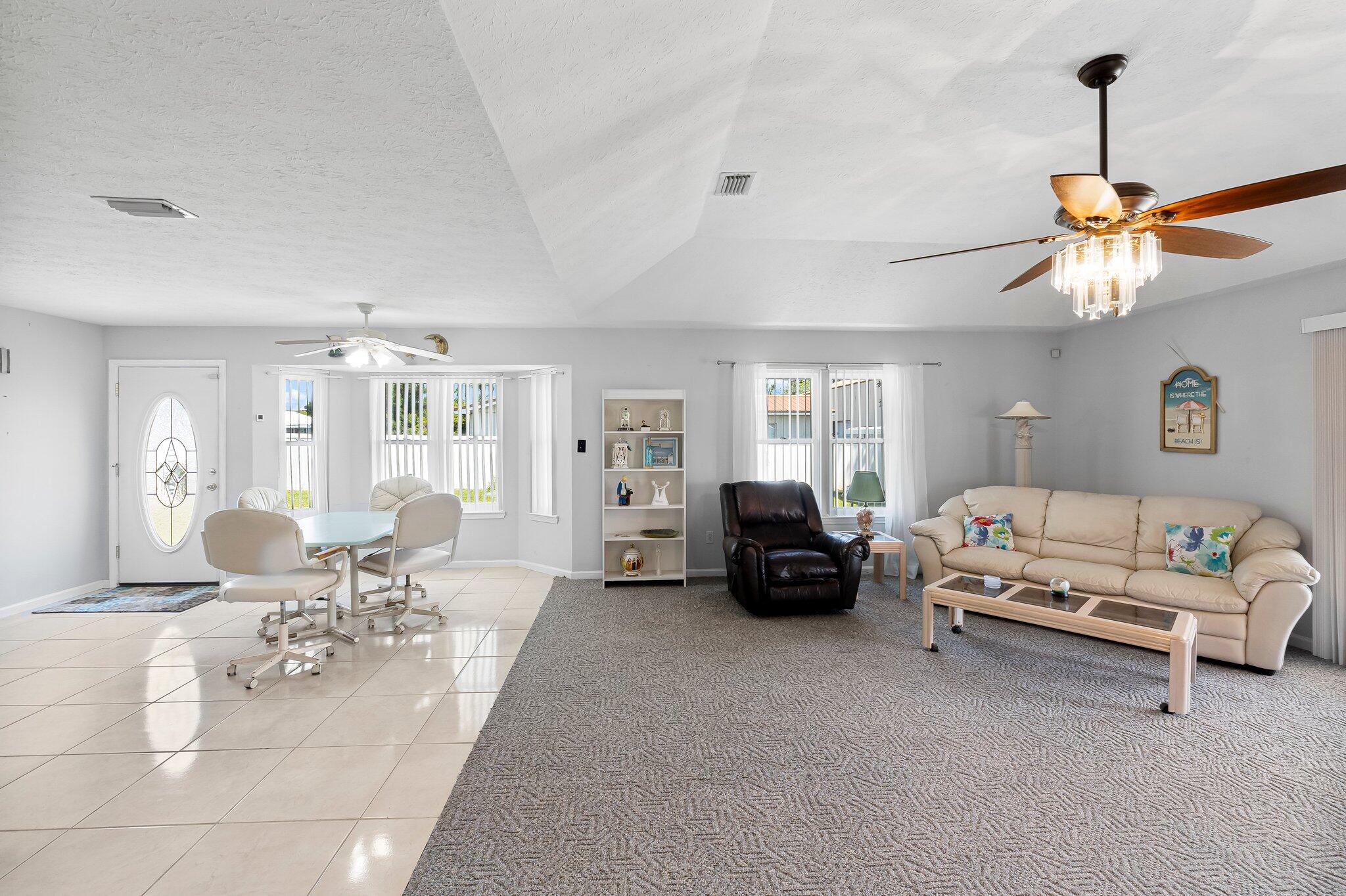 SHEFFIELD'S 2ND ADDN - Residential