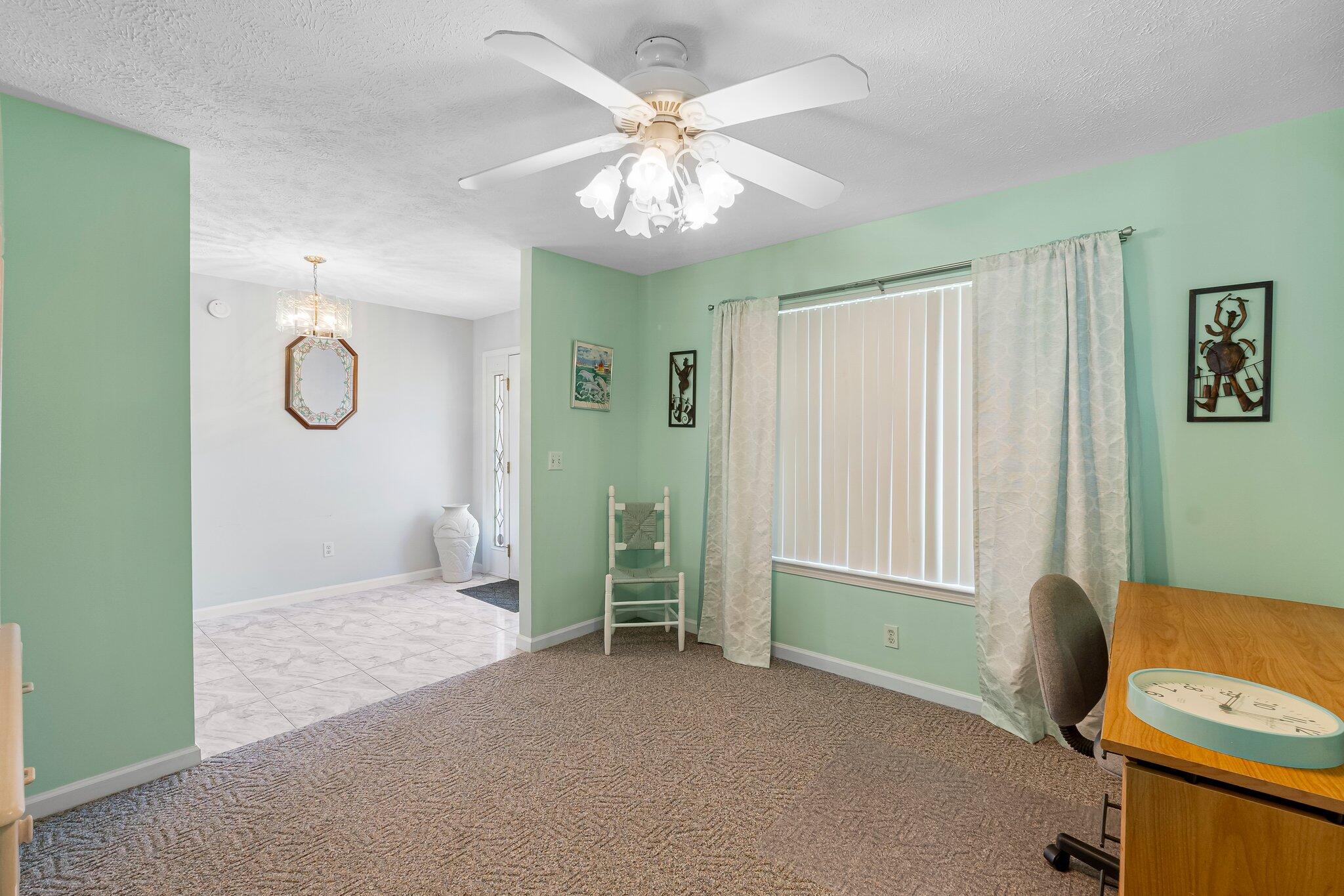 SHEFFIELD'S 2ND ADDN - Residential