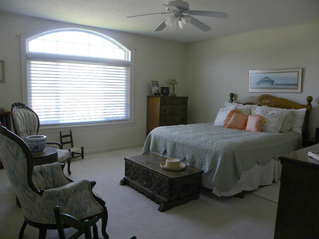 SANTA ROSA ISLAND - Residential