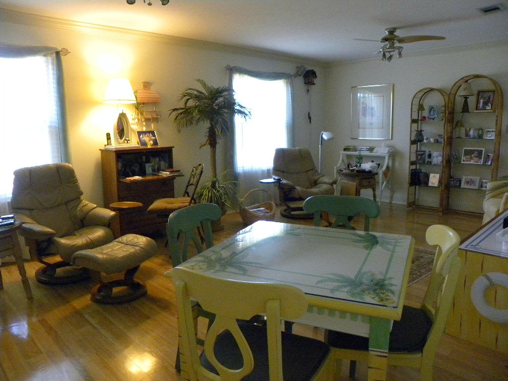 SANTA ROSA ISLAND - Residential