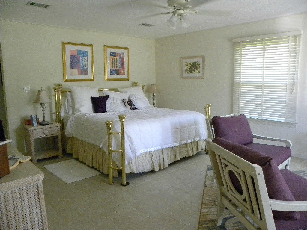 SANTA ROSA ISLAND - Residential