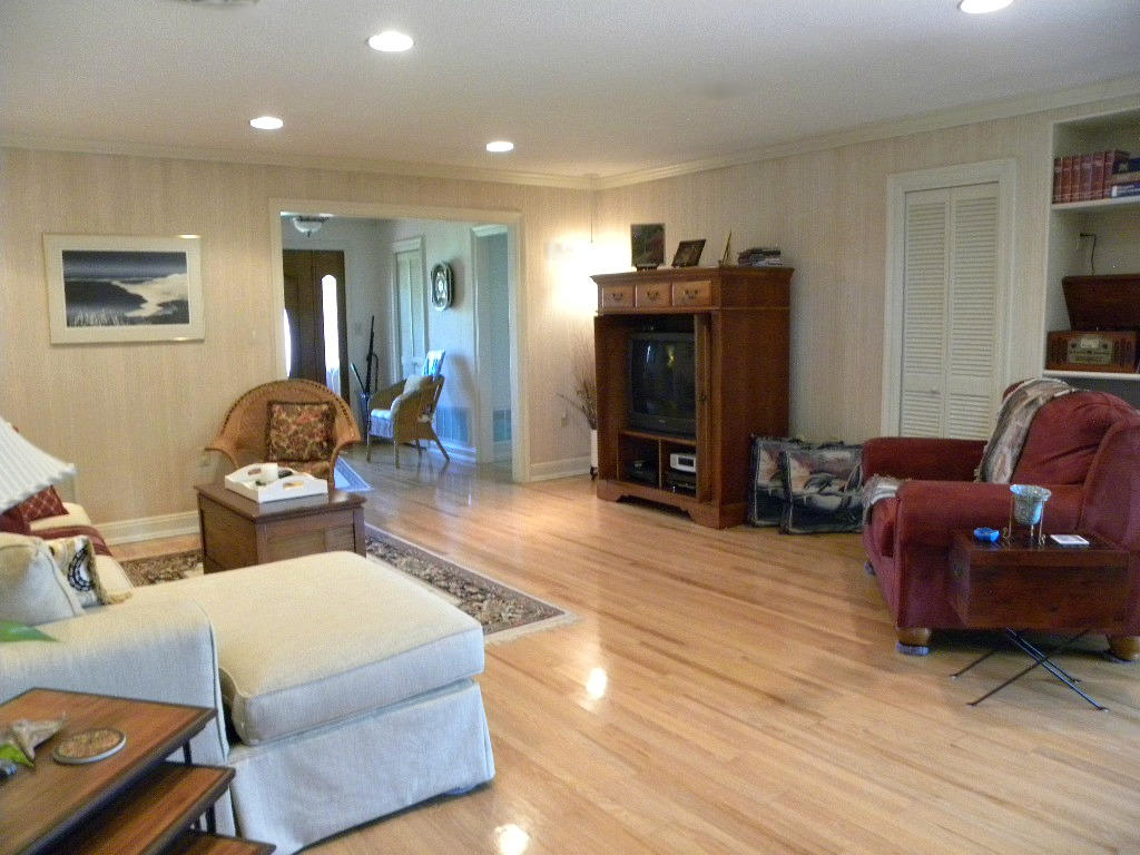 SANTA ROSA ISLAND - Residential