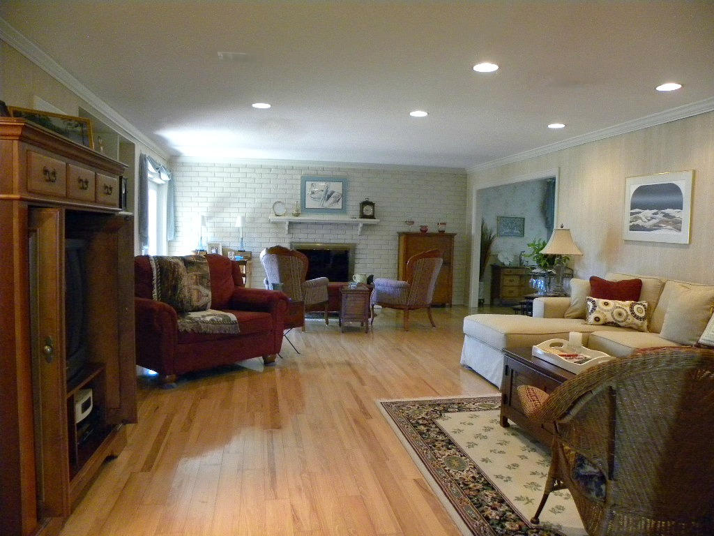 SANTA ROSA ISLAND - Residential