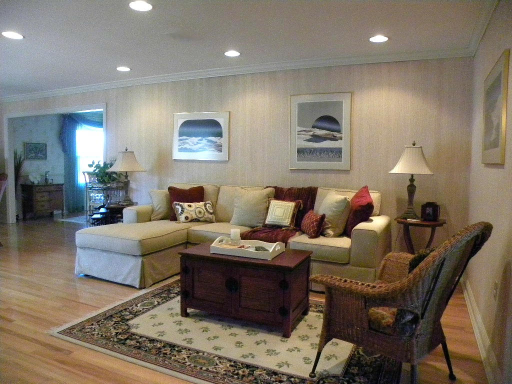 SANTA ROSA ISLAND - Residential