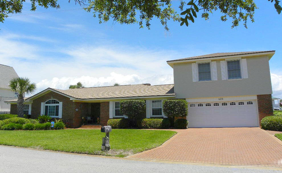 SANTA ROSA ISLAND - Residential