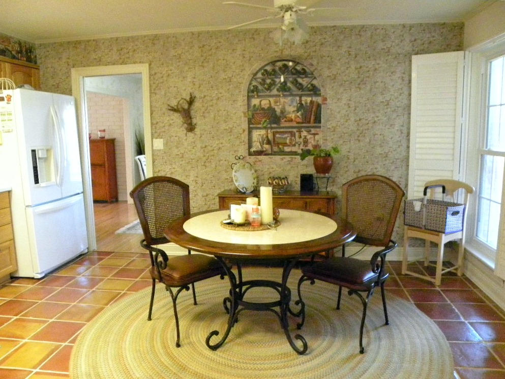 SANTA ROSA ISLAND - Residential