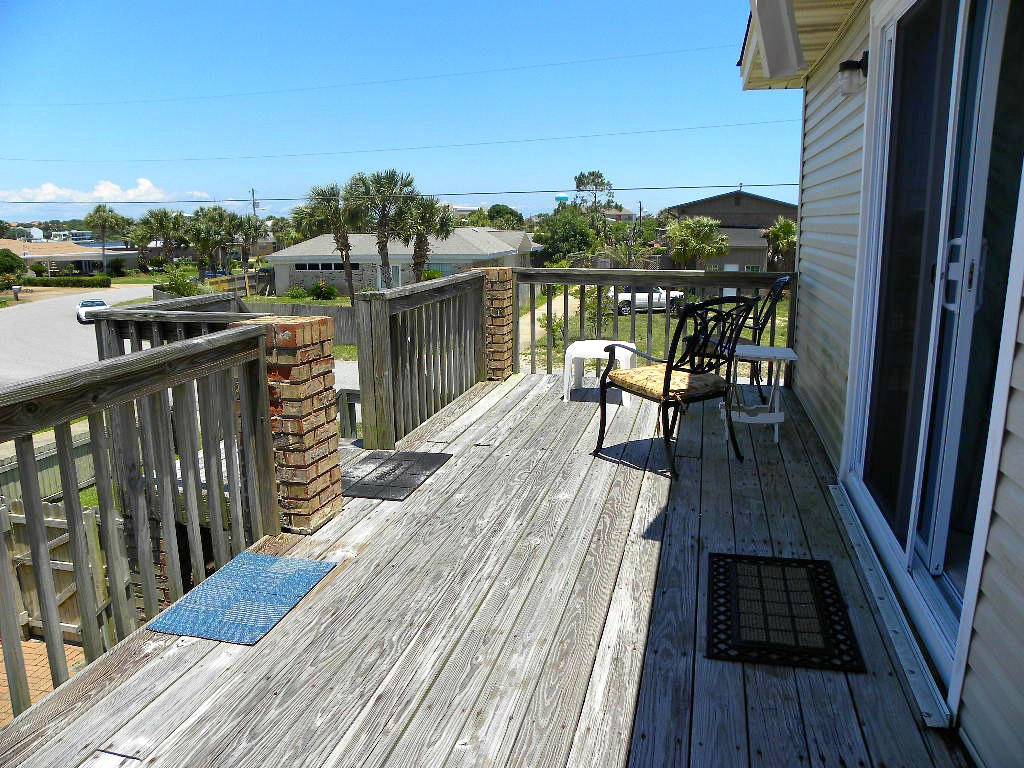 SANTA ROSA ISLAND - Residential