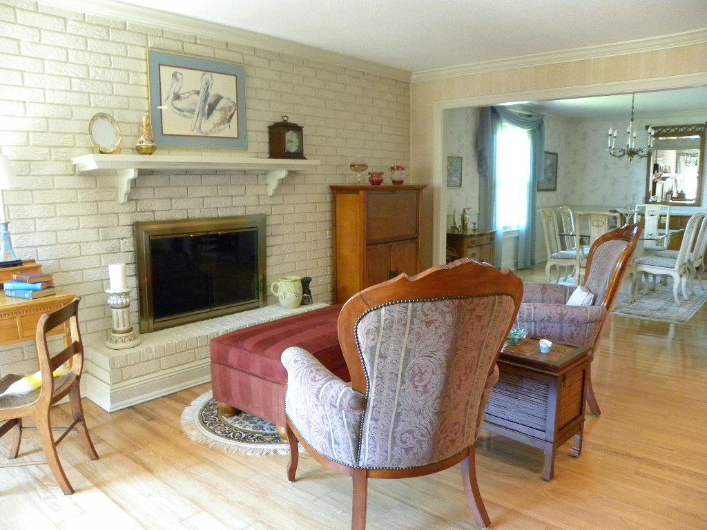 SANTA ROSA ISLAND - Residential