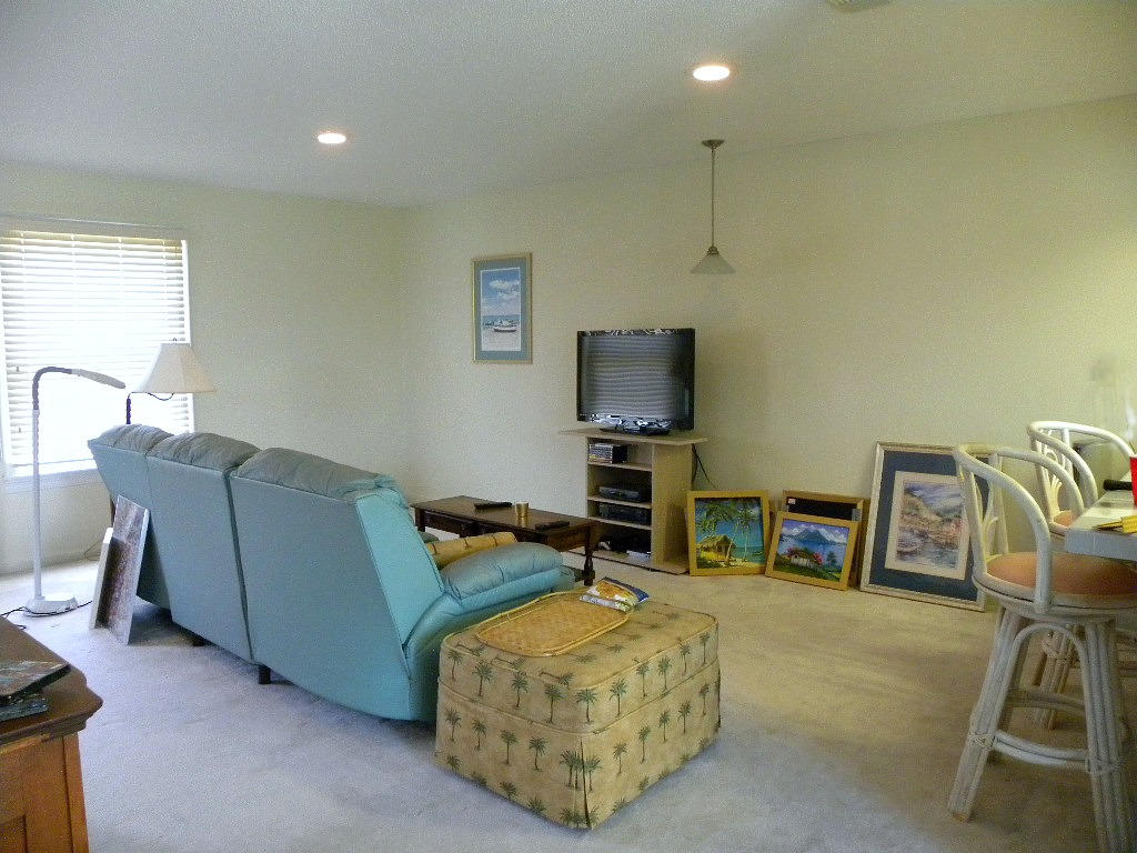 SANTA ROSA ISLAND - Residential