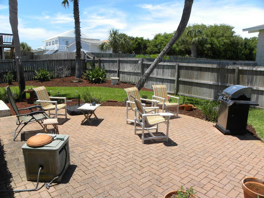 SANTA ROSA ISLAND - Residential