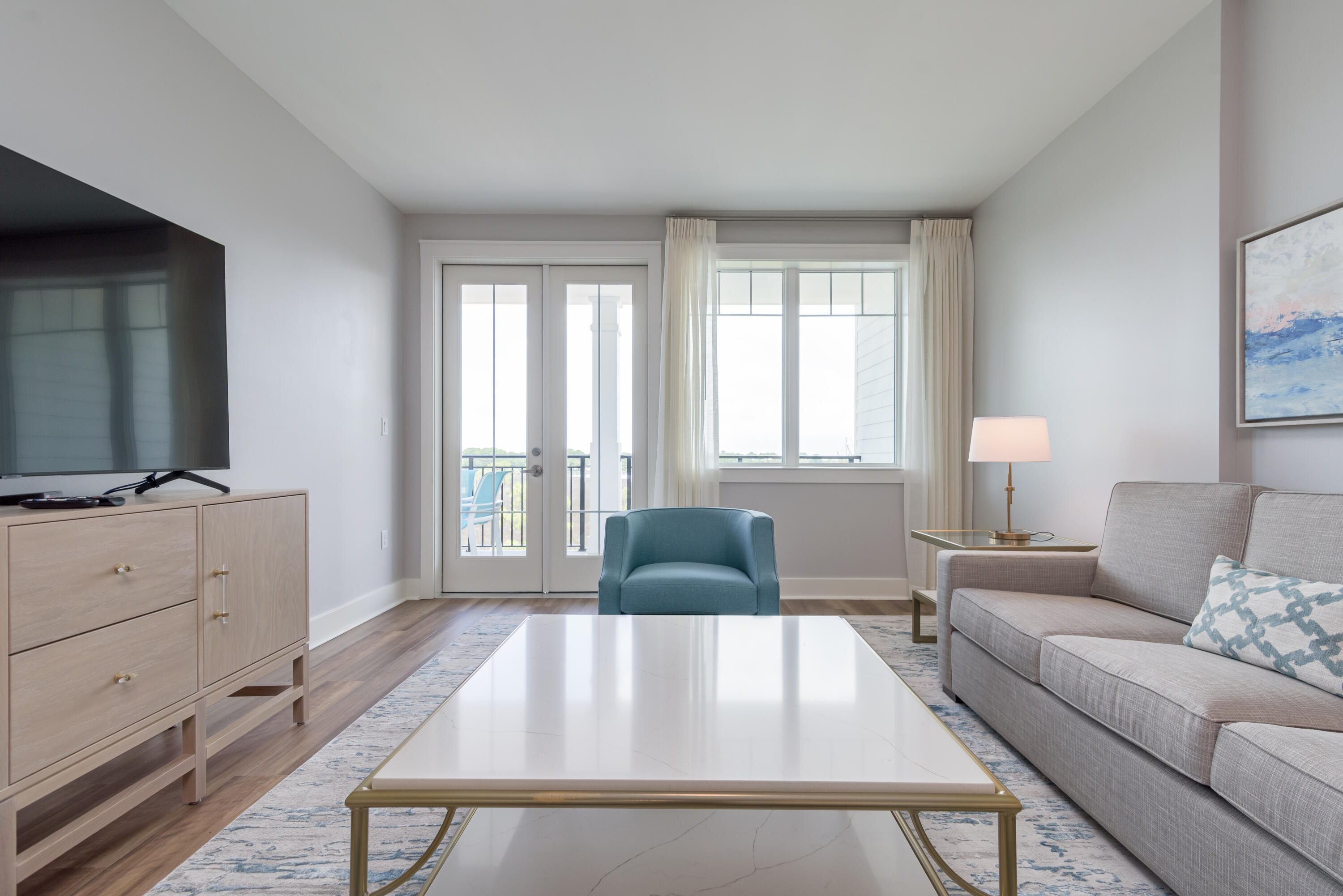 OSPREY POINTE - Residential Lease