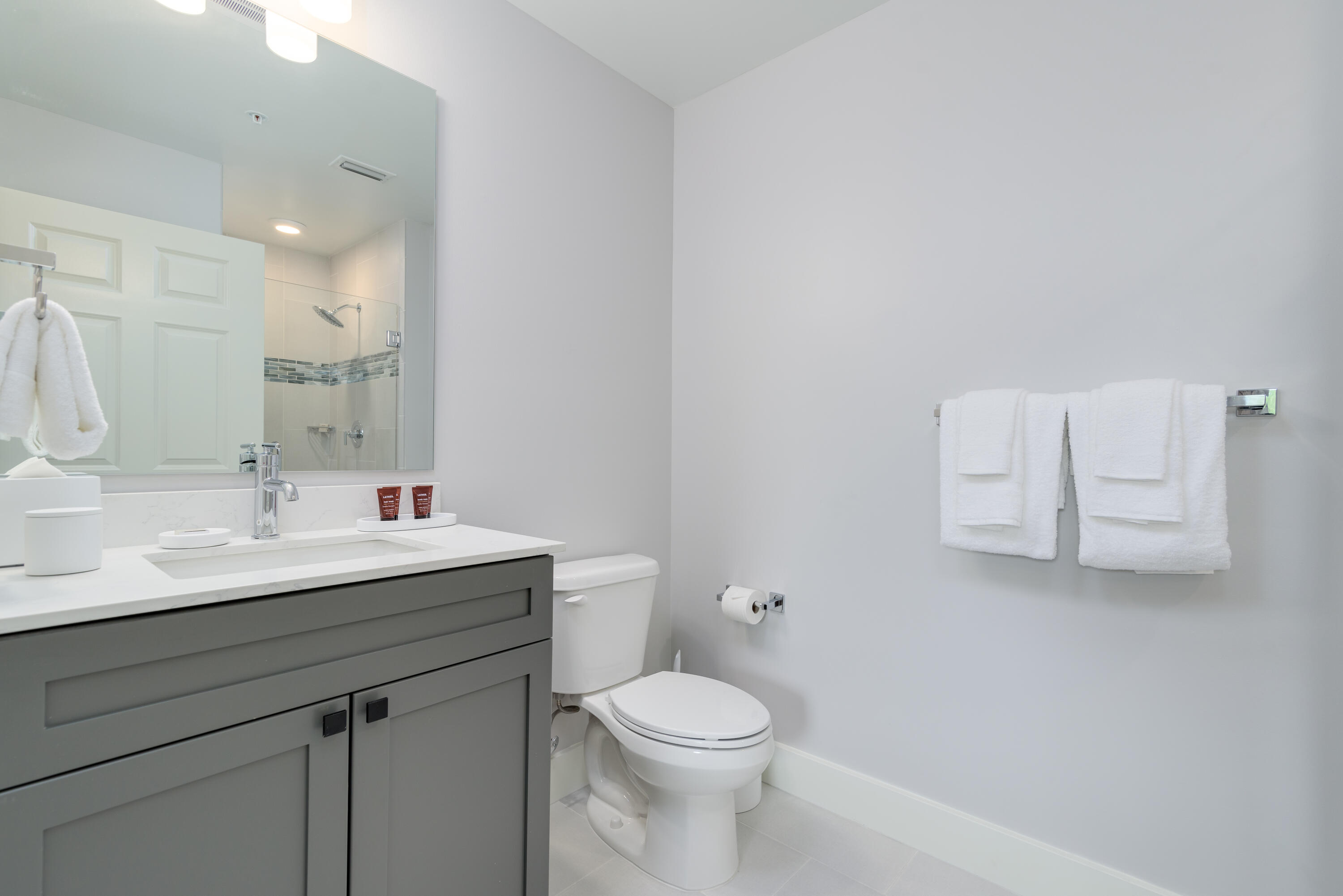 OSPREY POINTE - Residential Lease