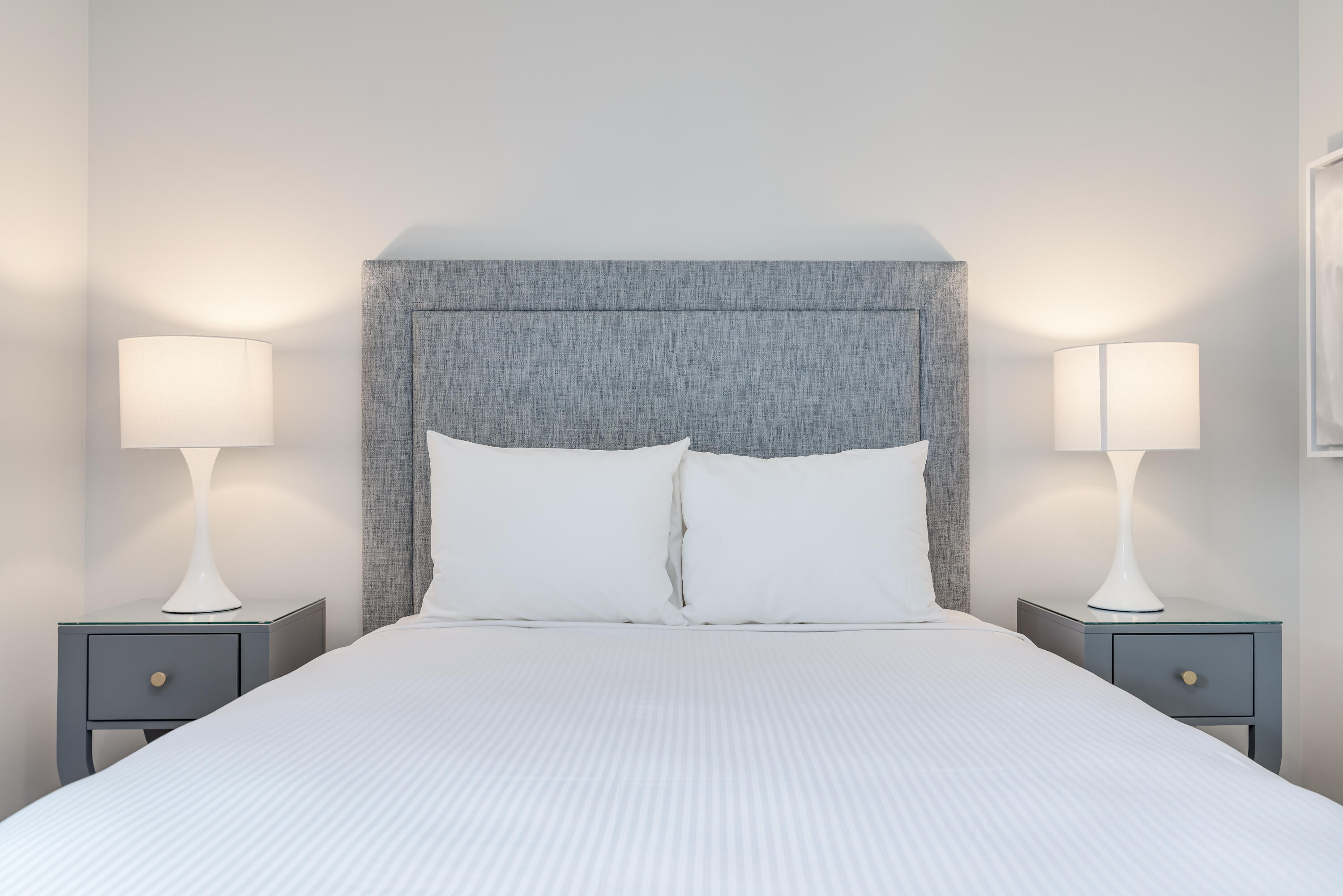 OSPREY POINTE - Residential Lease