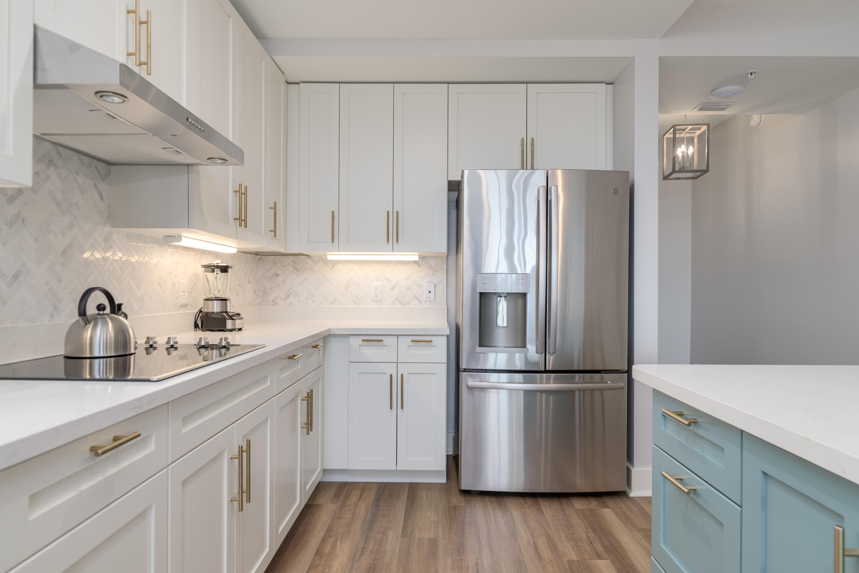 OSPREY POINTE - Residential Lease