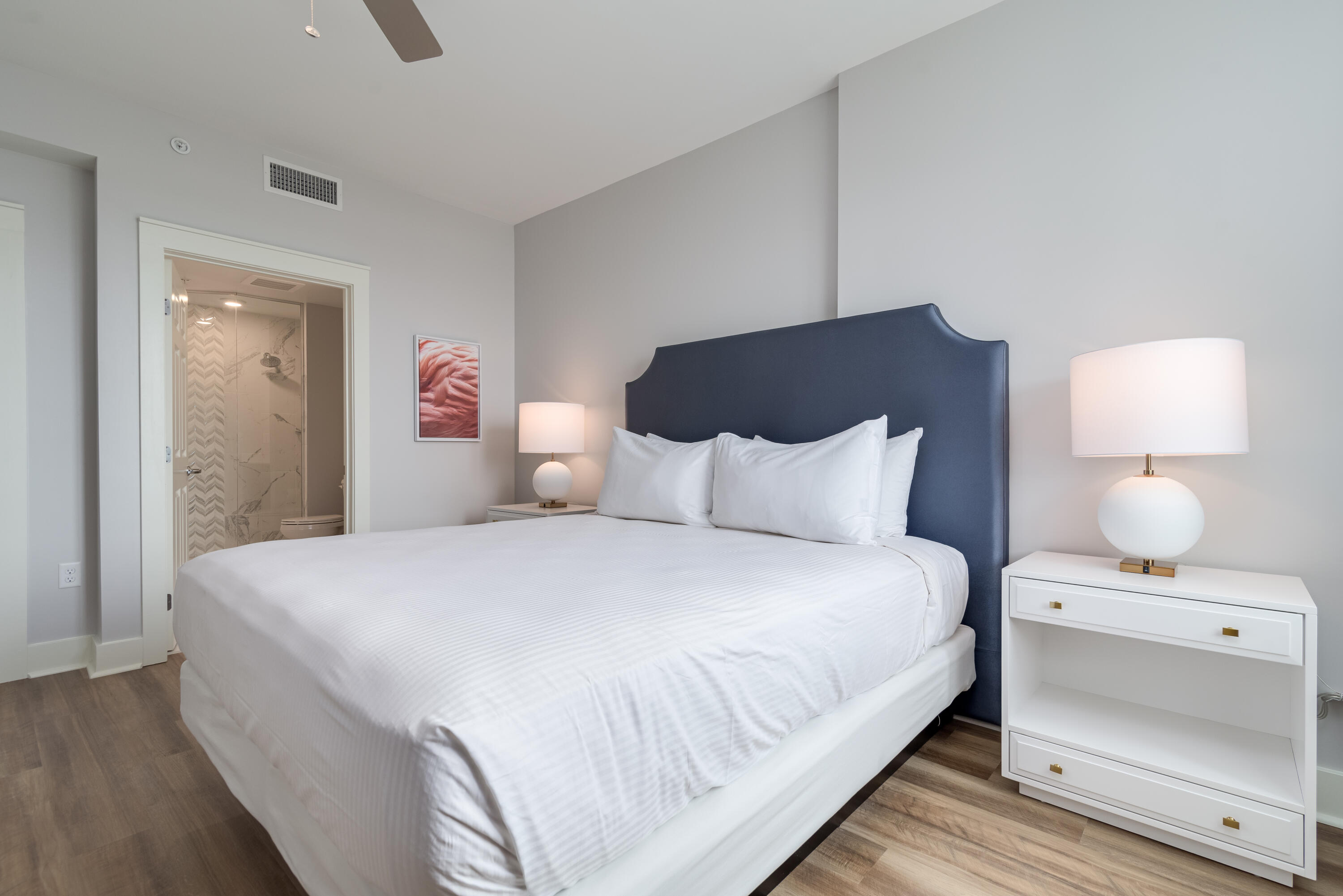 OSPREY POINTE - Residential Lease