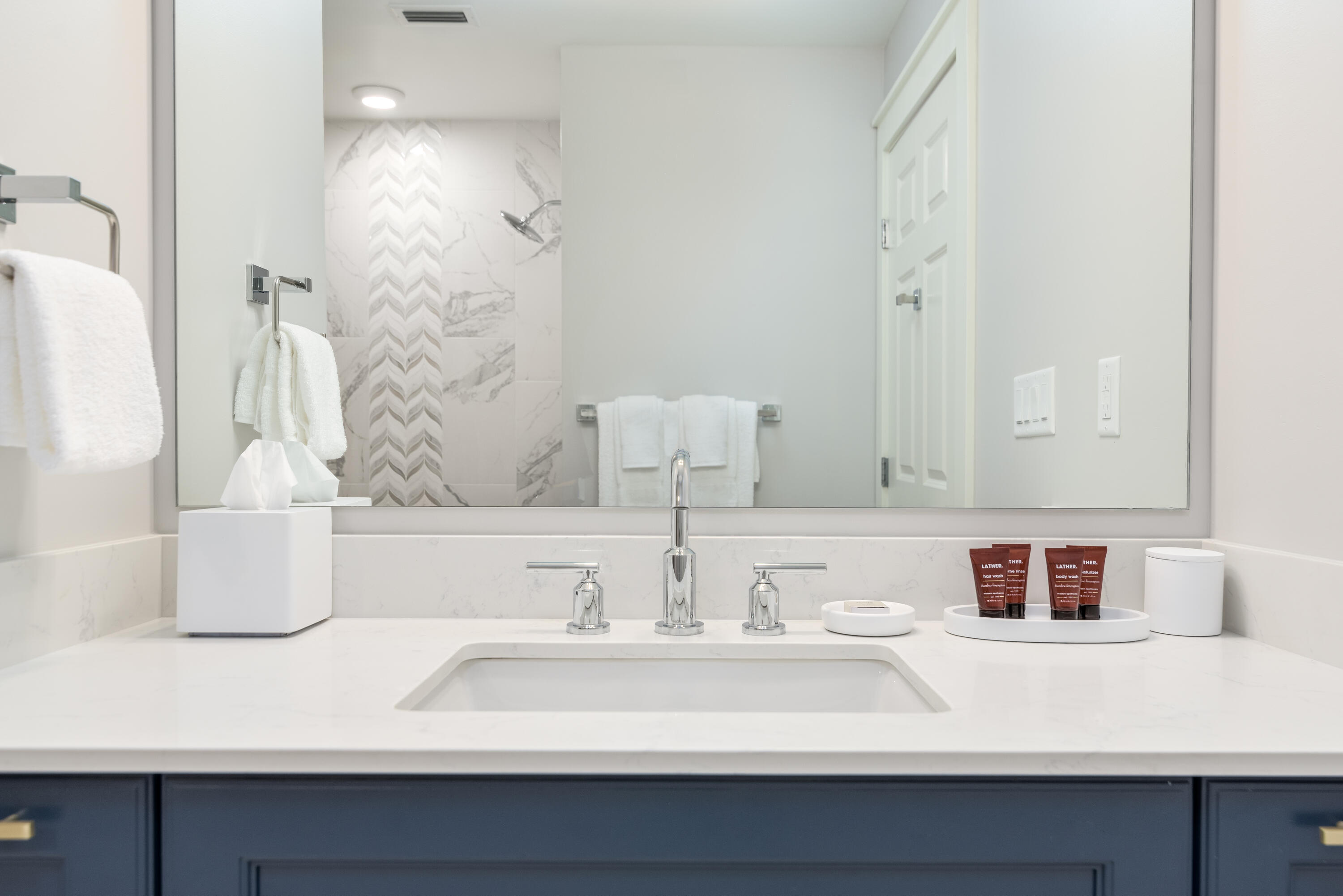 OSPREY POINTE - Residential Lease