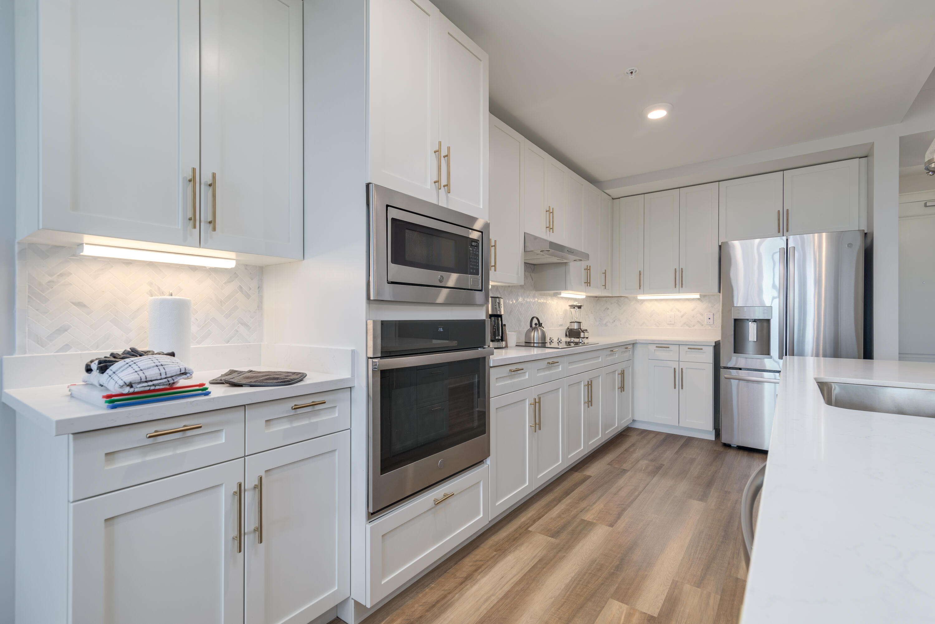 OSPREY POINTE - Residential Lease