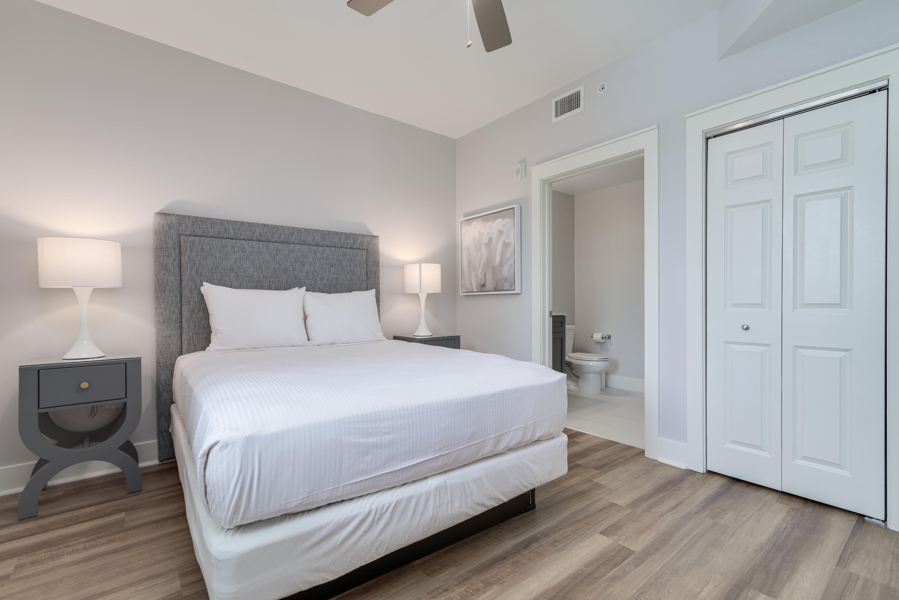 OSPREY POINTE - Residential Lease