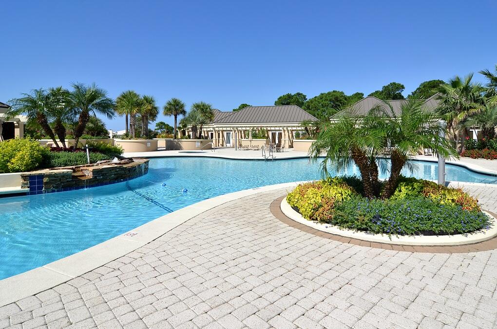 ONE BEACH CLUB DRIVE - Residential