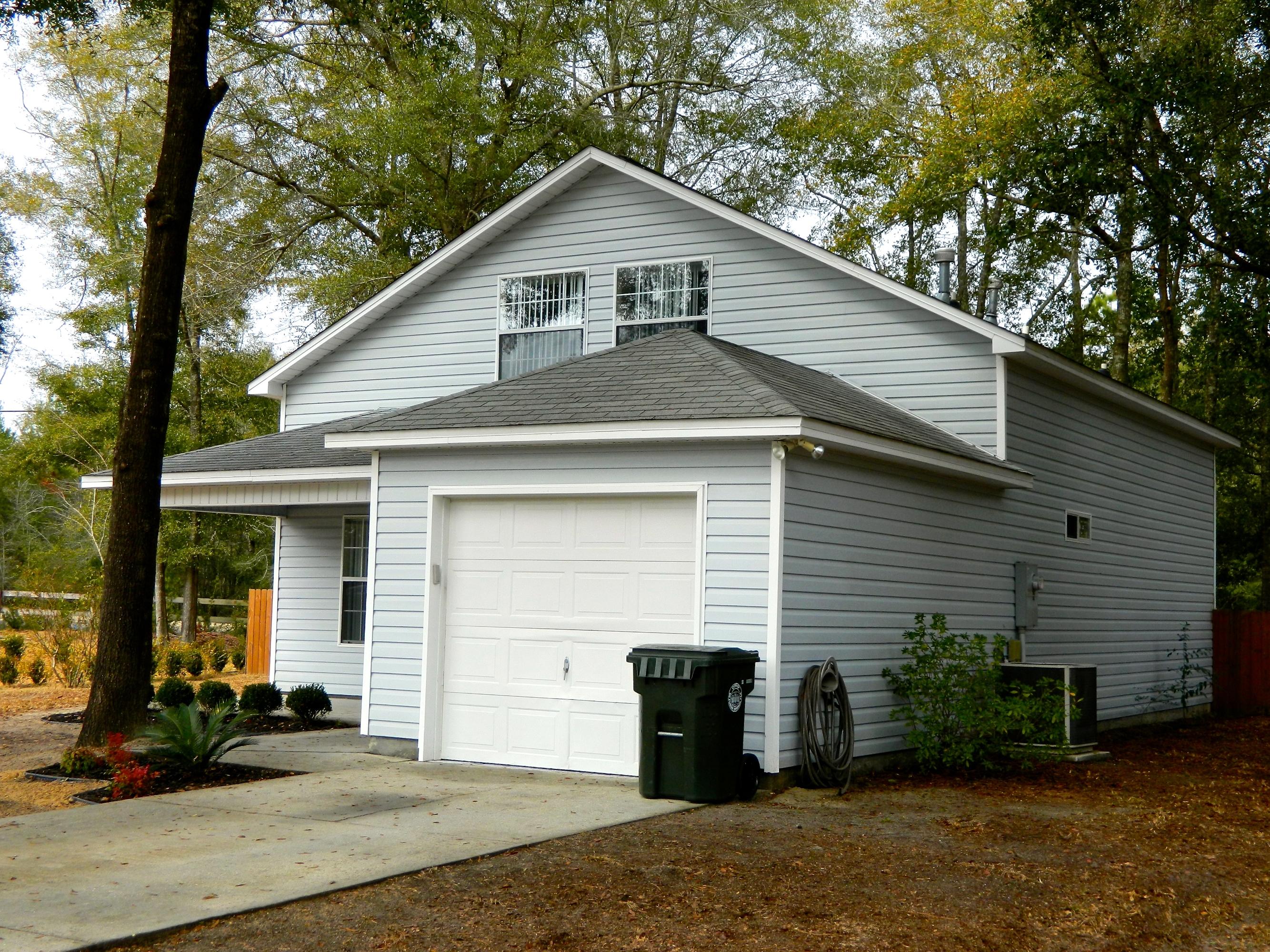 TIMBER WIND ESTATES - Residential