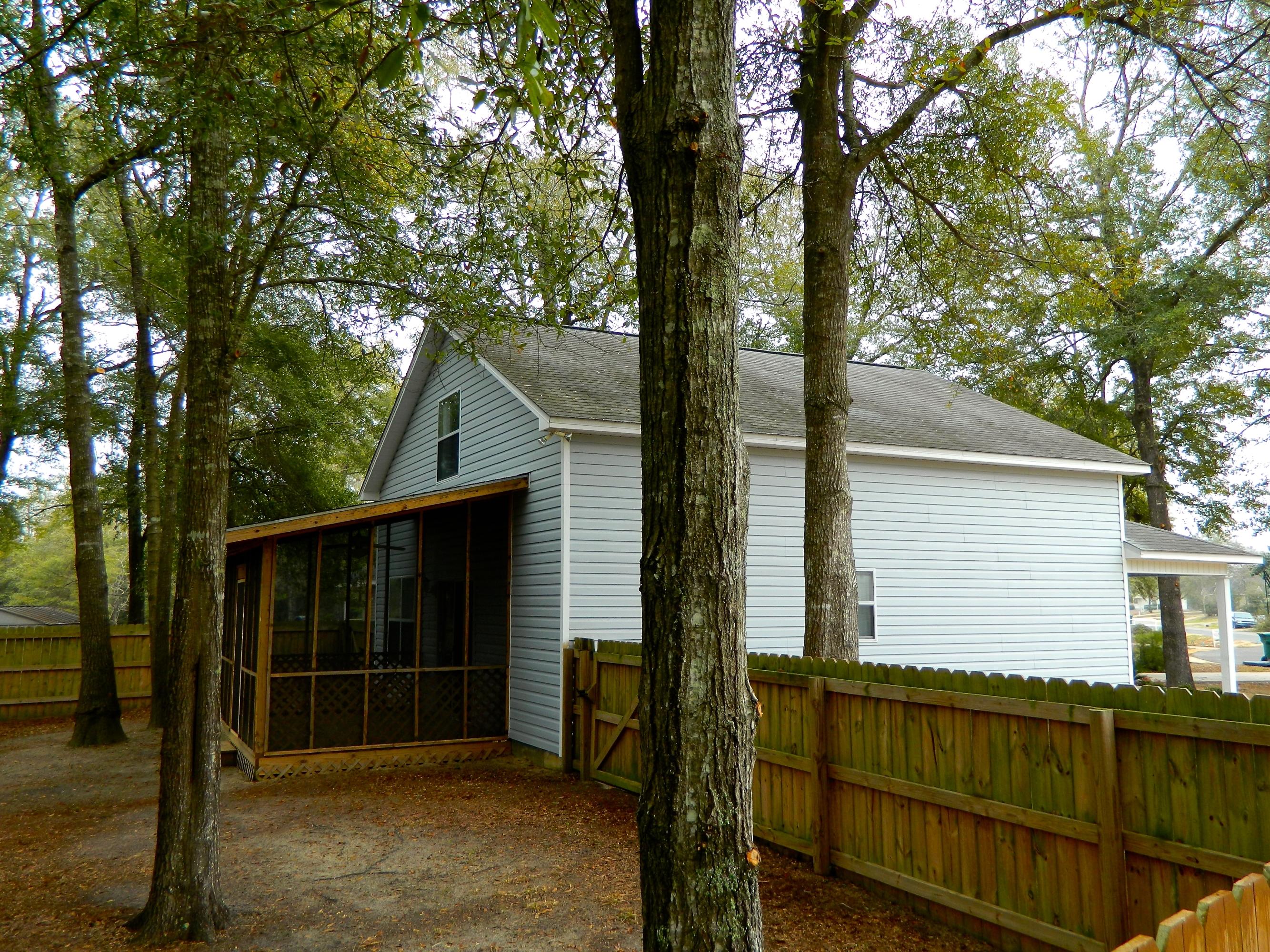 TIMBER WIND ESTATES - Residential