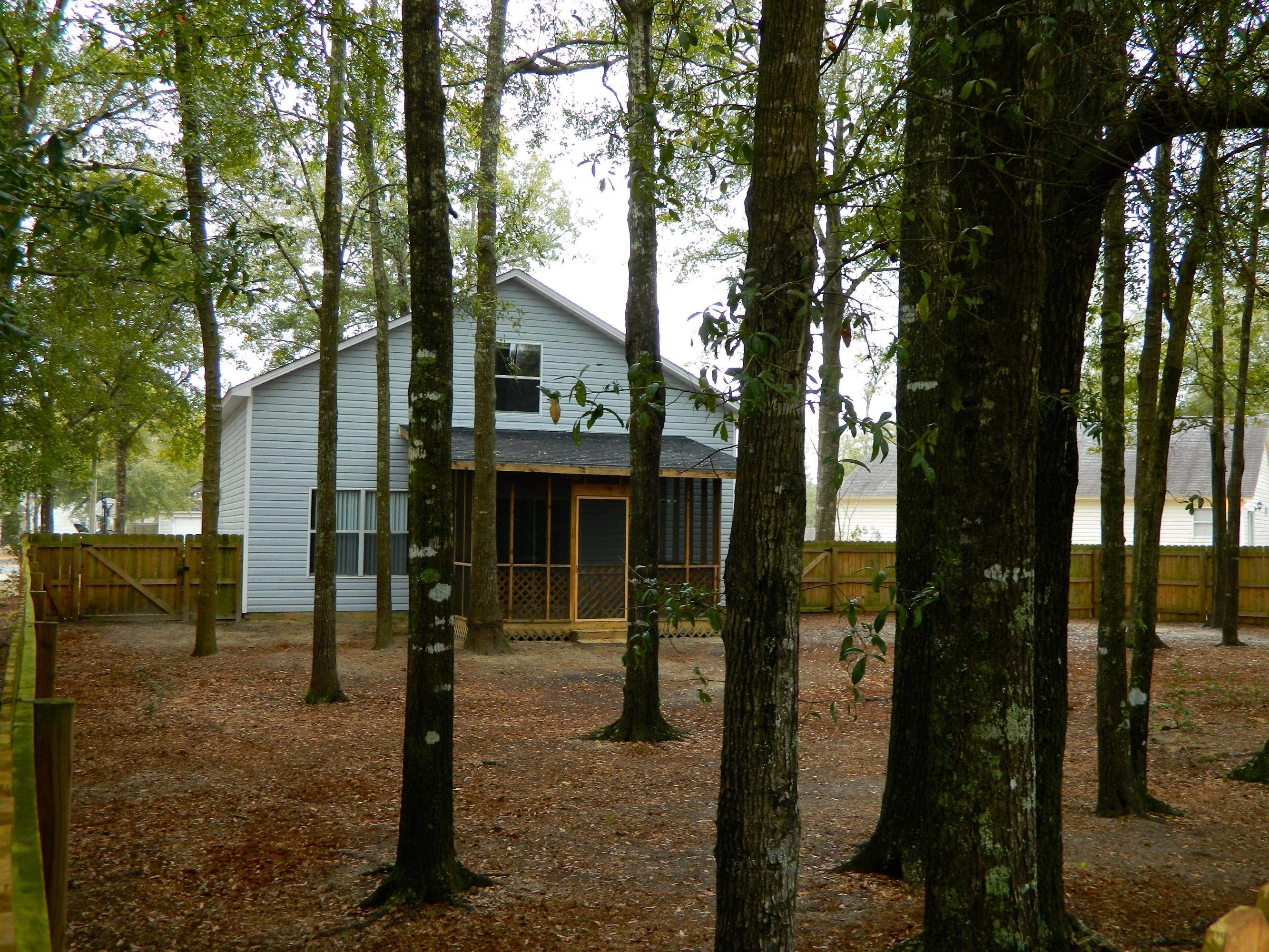 TIMBER WIND ESTATES - Residential