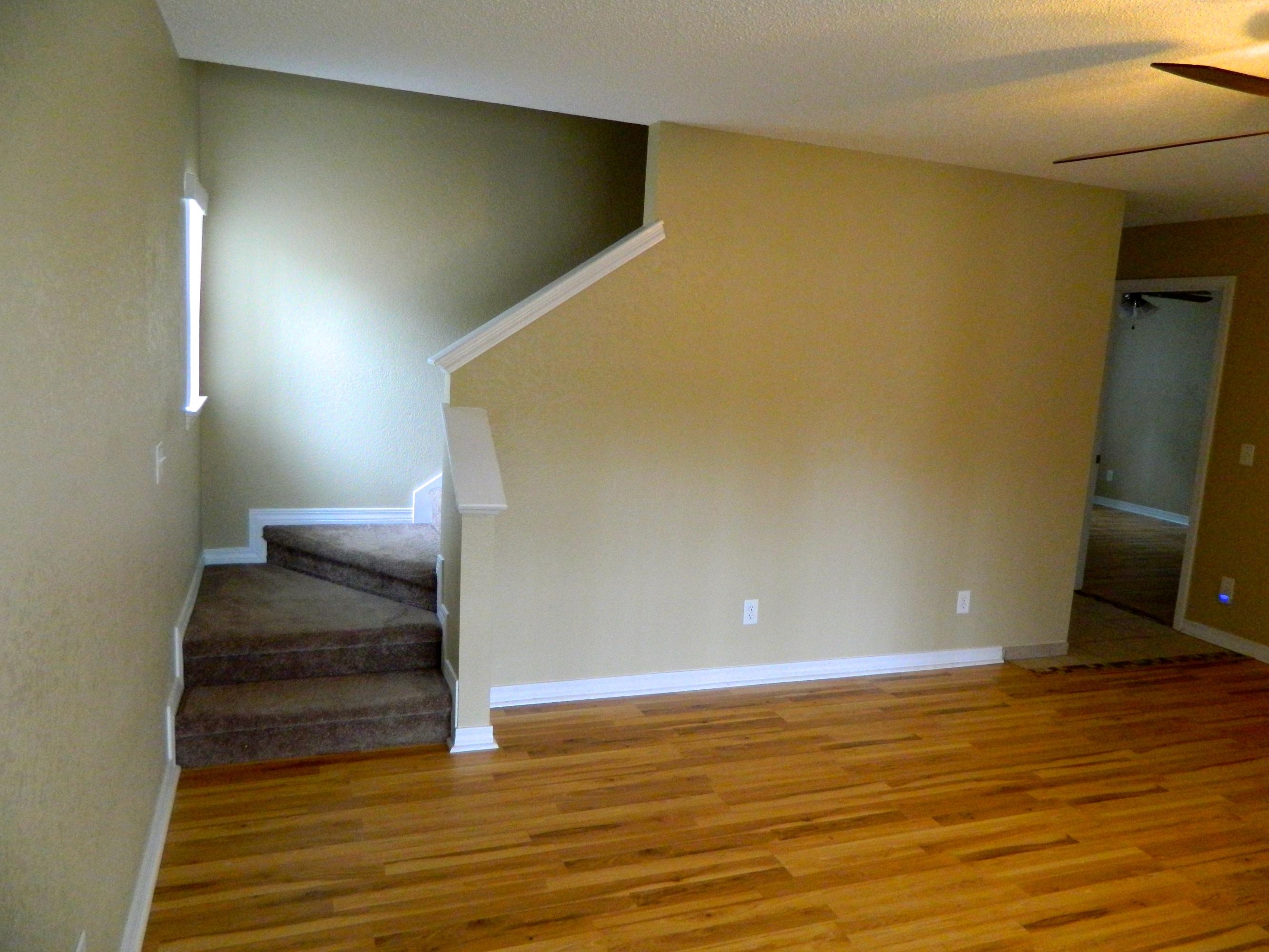 TIMBER WIND ESTATES - Residential