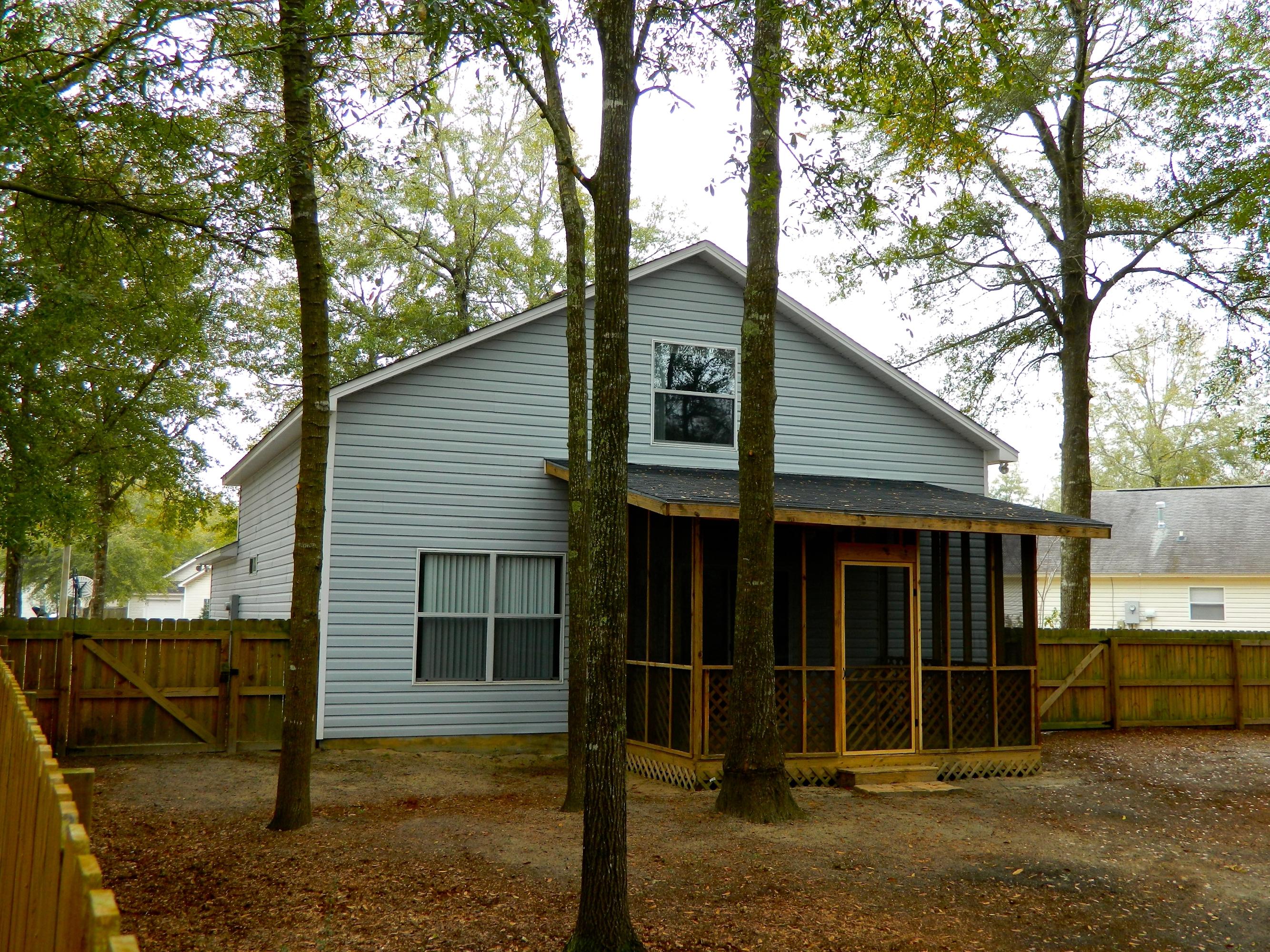 TIMBER WIND ESTATES - Residential