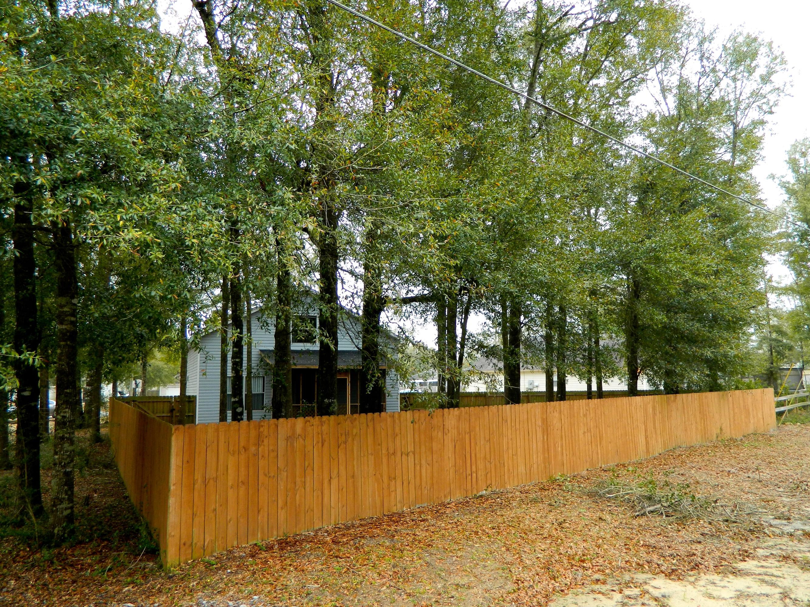 TIMBER WIND ESTATES - Residential